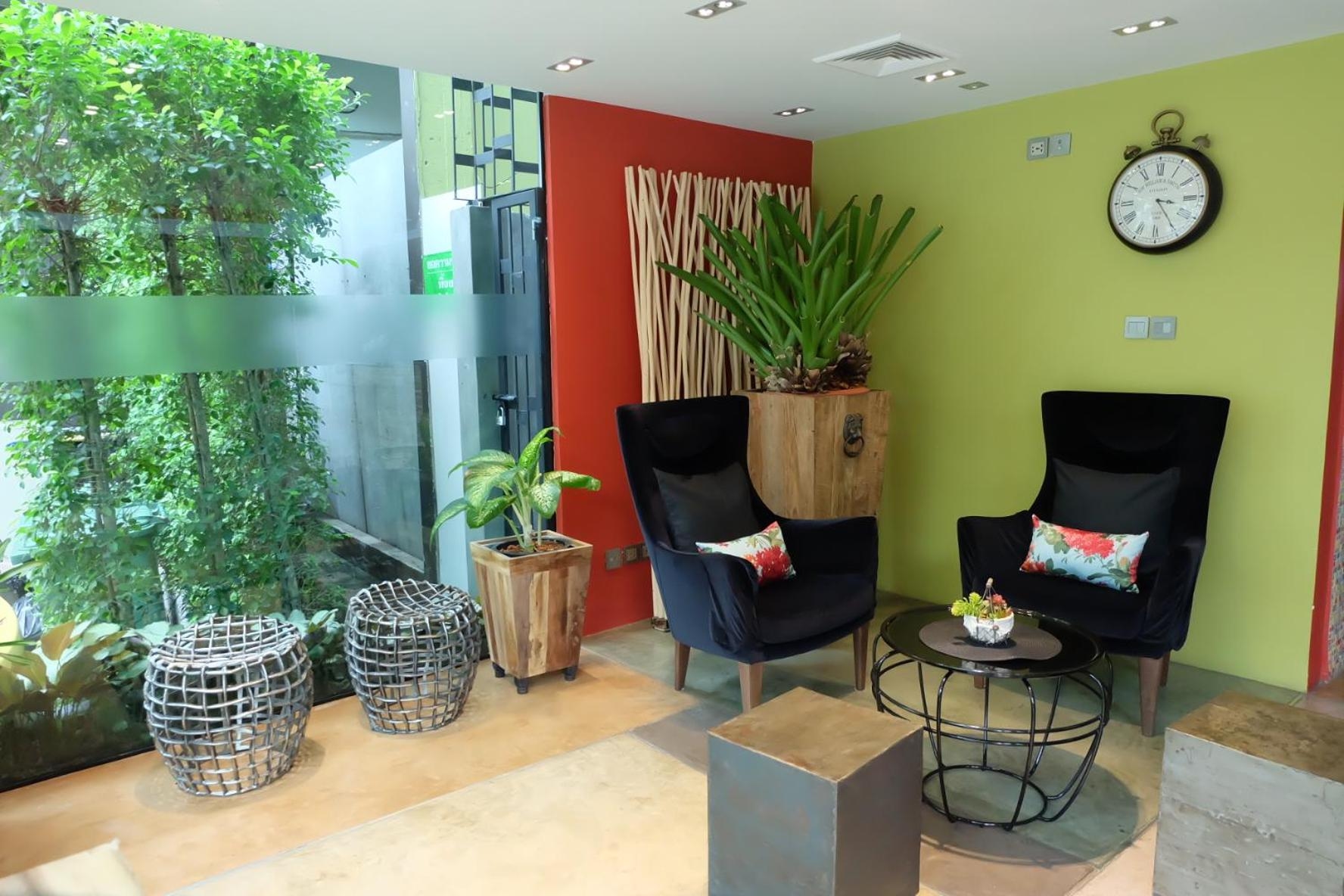 Foto de Aspira D'Andora Sukhumvit 16 - Asoke