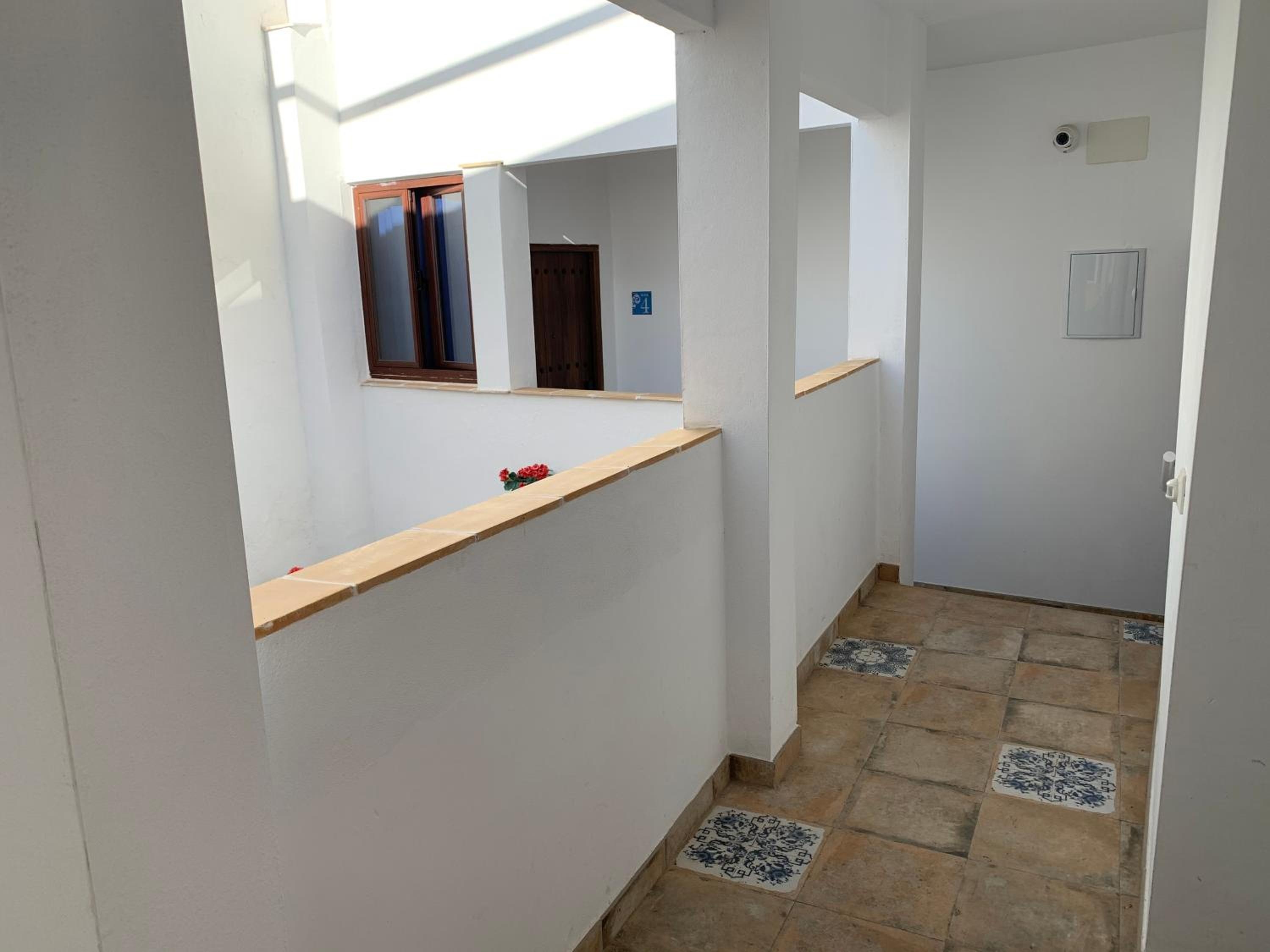 Foto de Belmonte Rooms