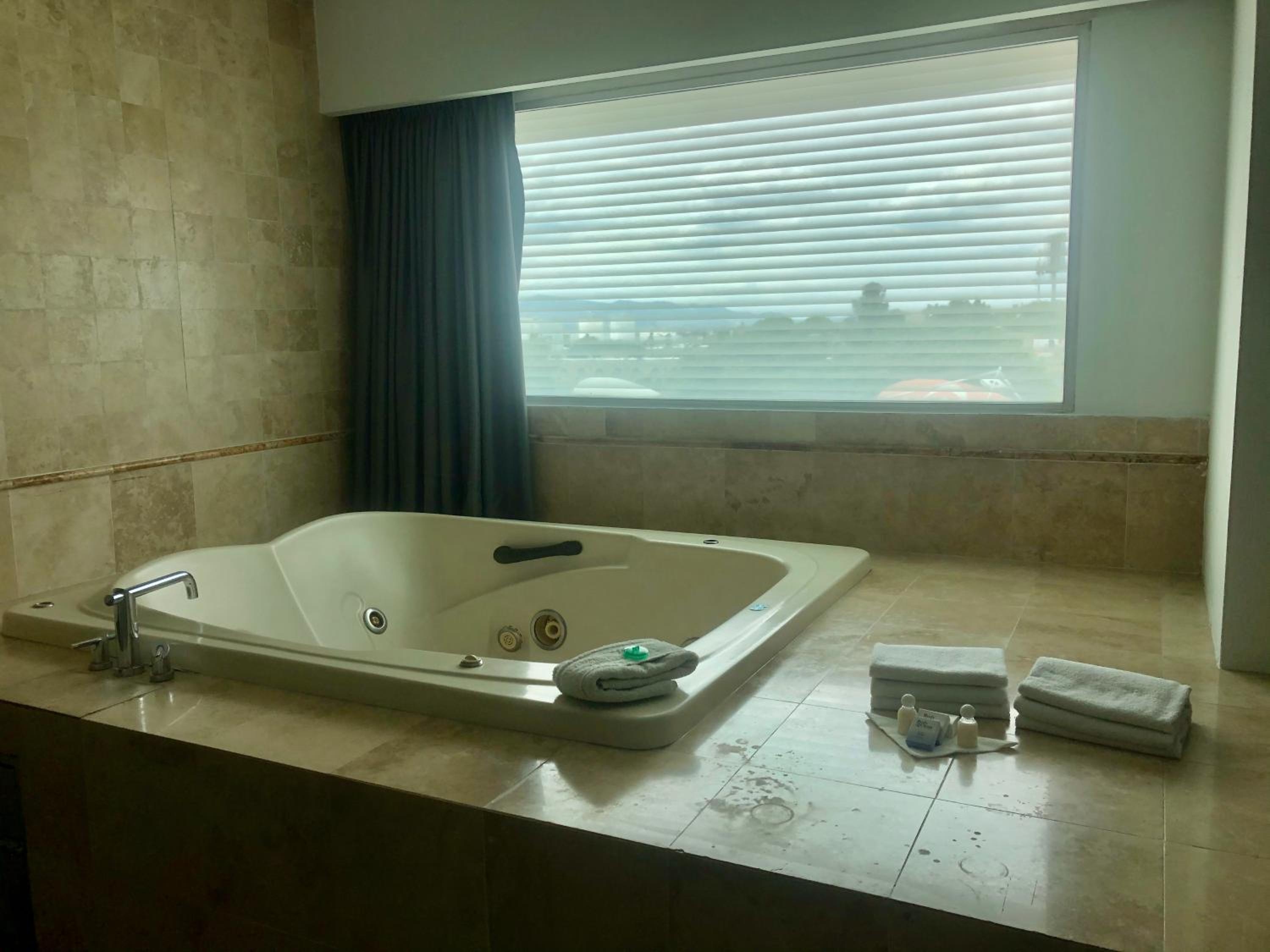Foto de We Hotel Aeropuerto