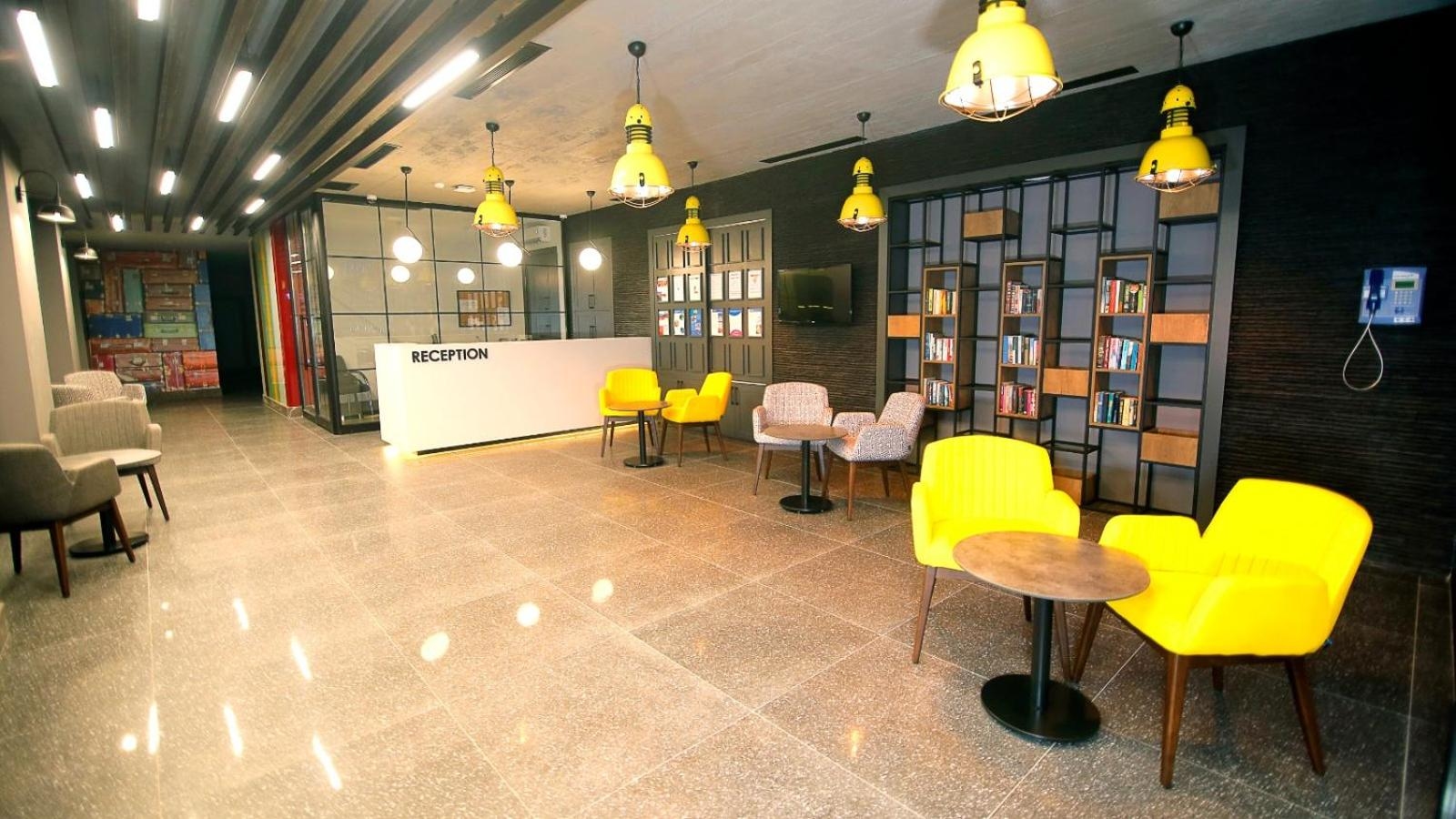 Foto de Ramira Joy Hotel