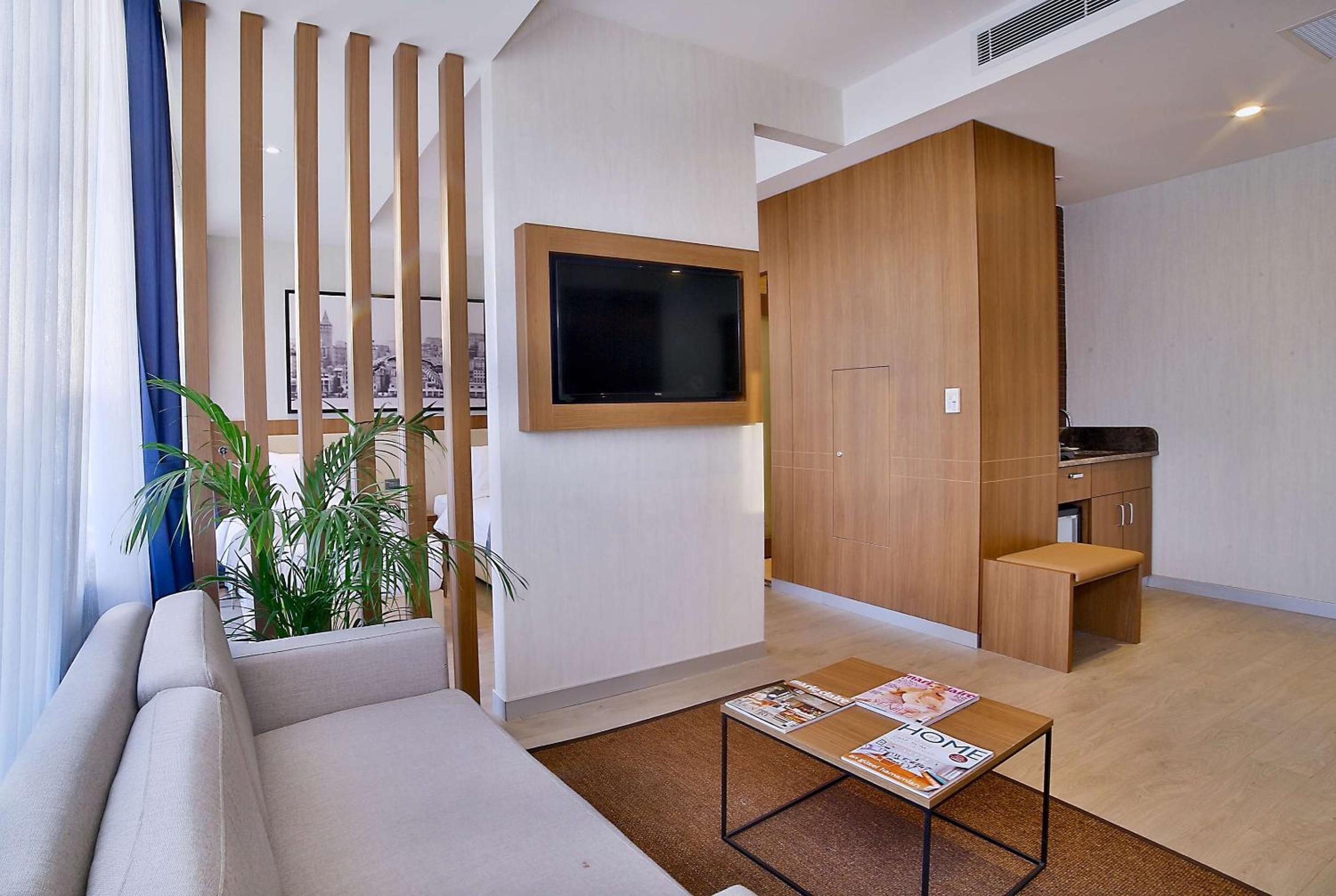 Foto de Ramada by Wyndham Istanbul Old City