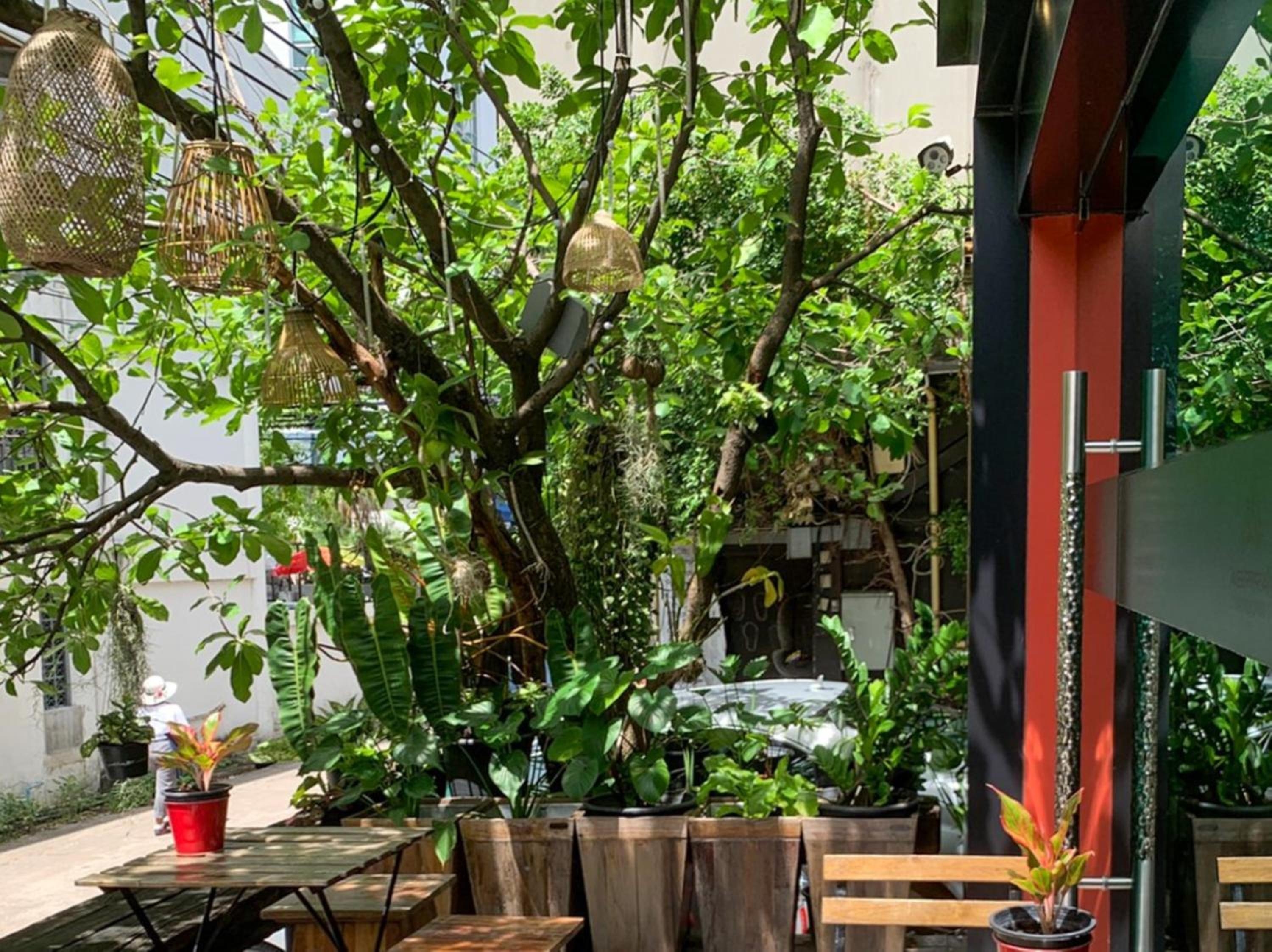Foto de Aspira D'Andora Sukhumvit 16 - Asoke