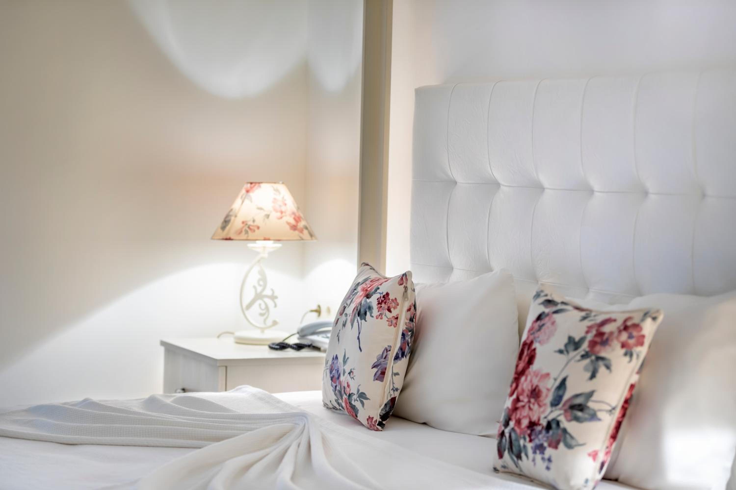Foto de Adalya Port Hotel