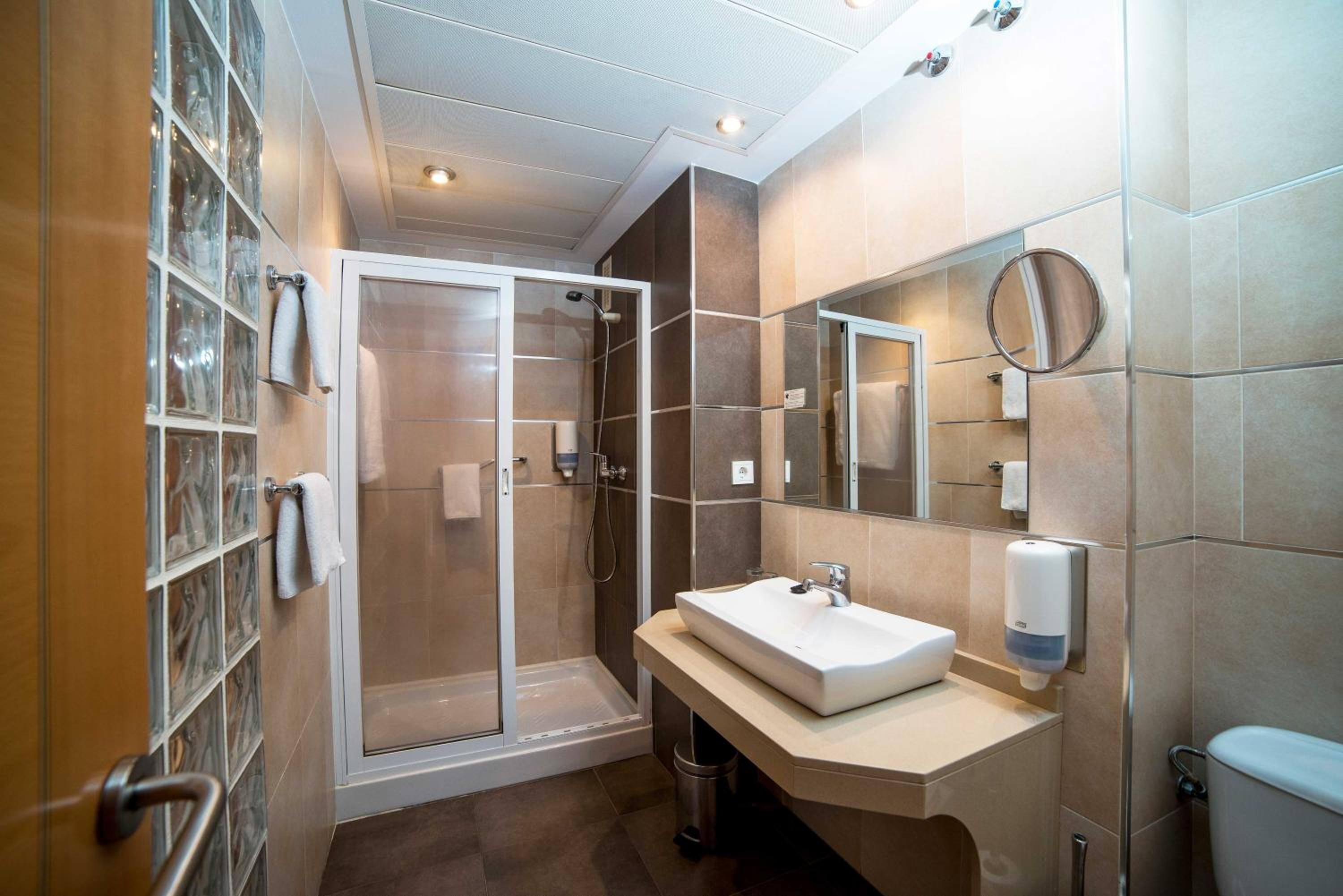 Foto de Hotel Serrano