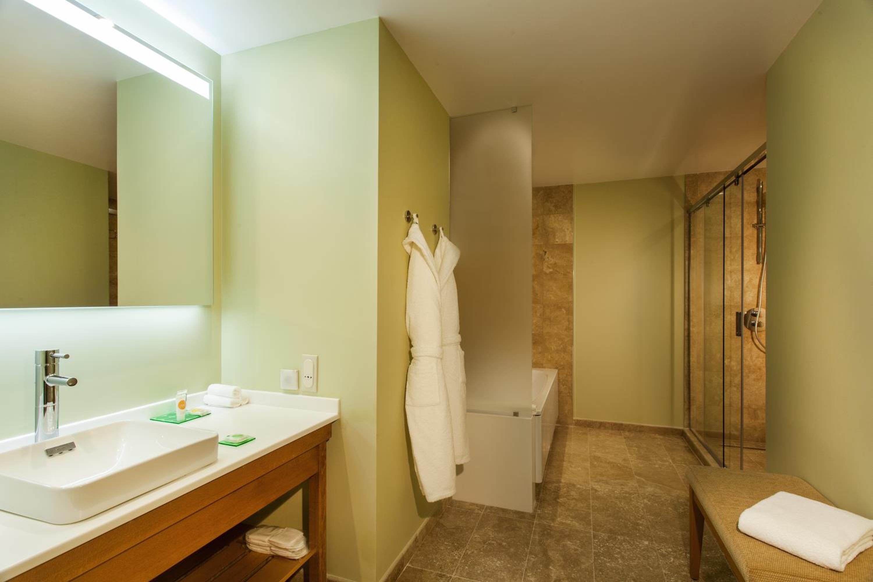 Foto de Grand Resort Jermuk Sanatorium