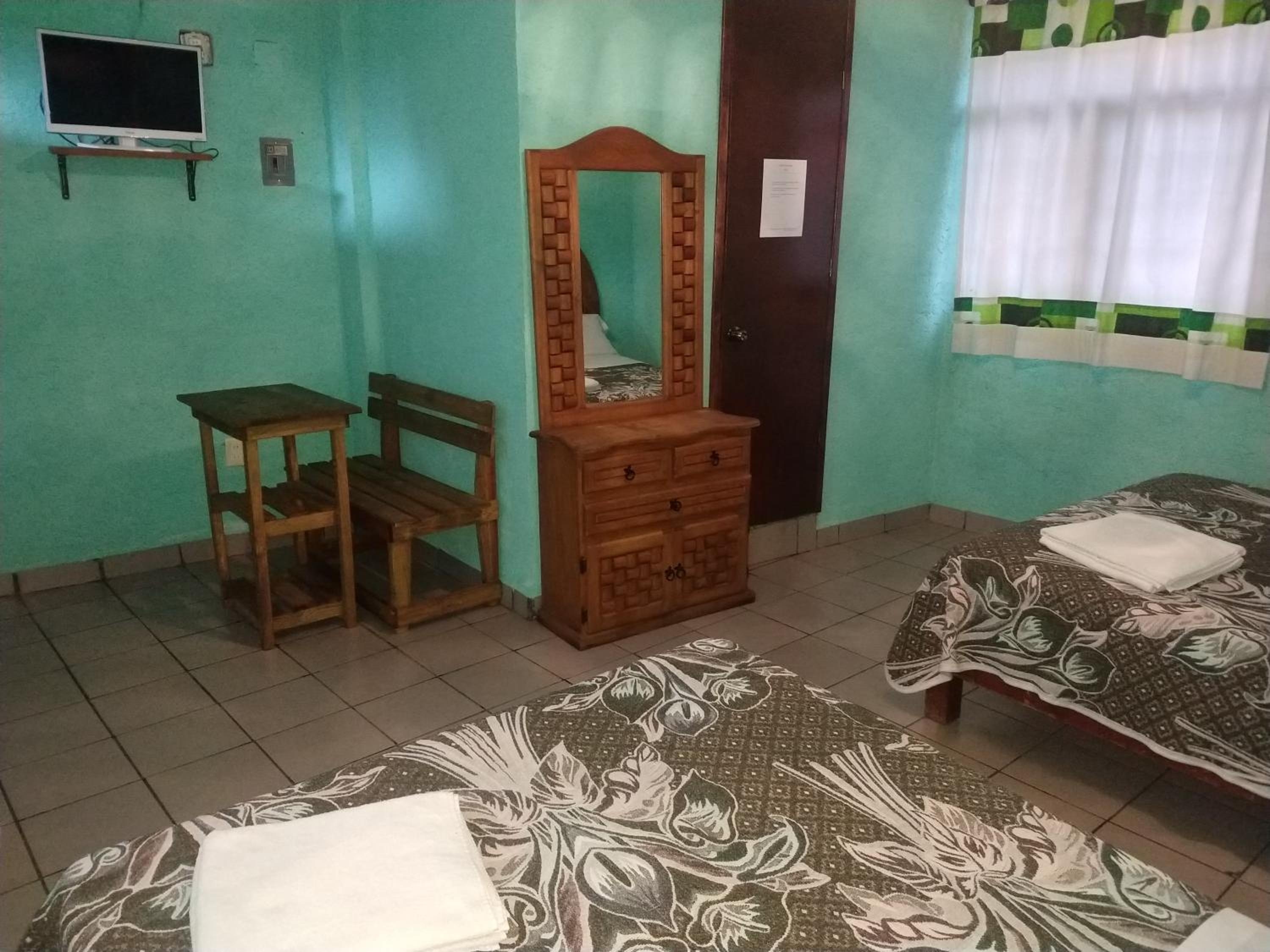 Foto de Hospedaje San Antonio Tepoztlán.
