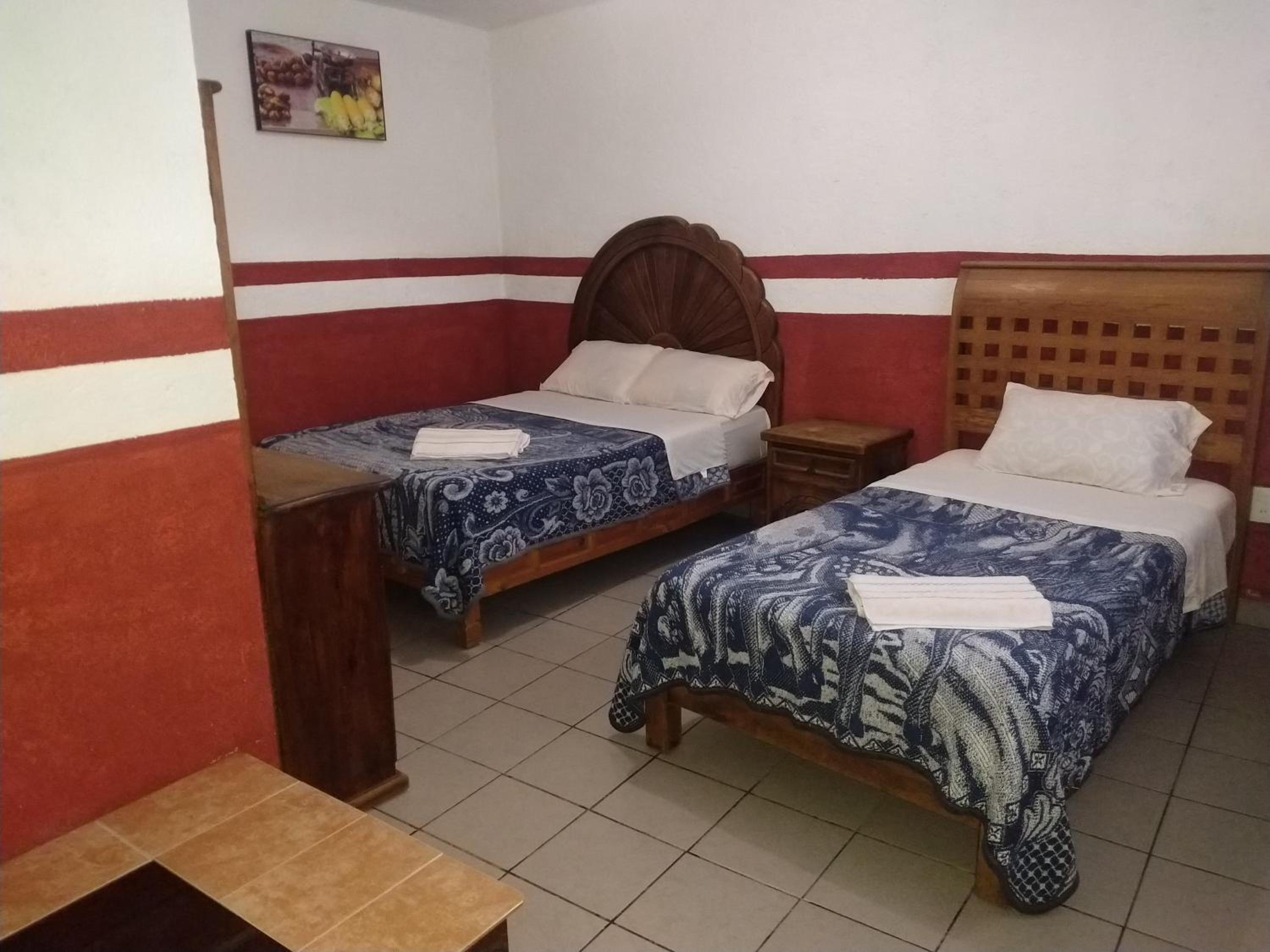 Foto de Hospedaje San Antonio Tepoztlán.