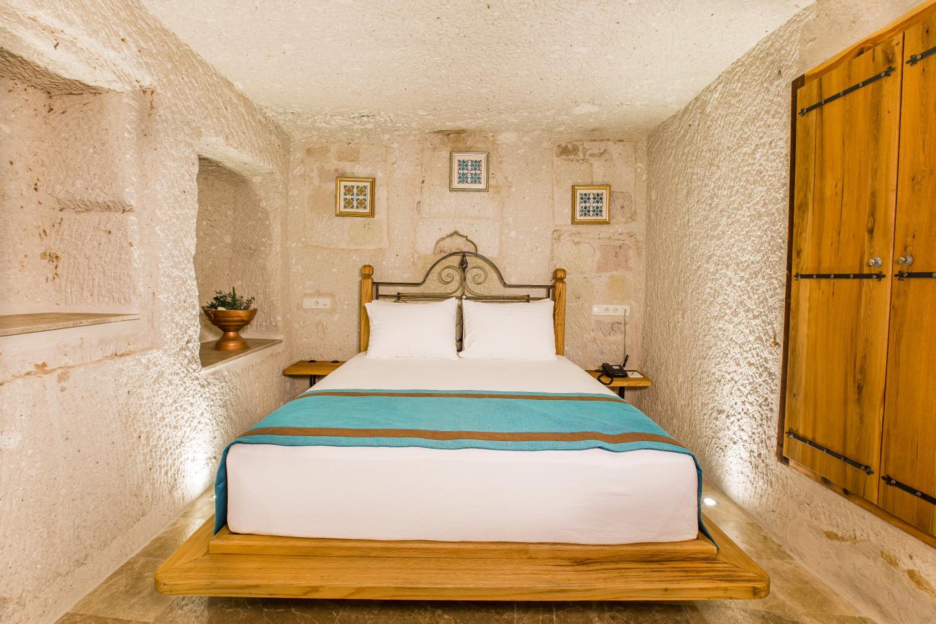 Foto de Imperial Cave Suites & Spa