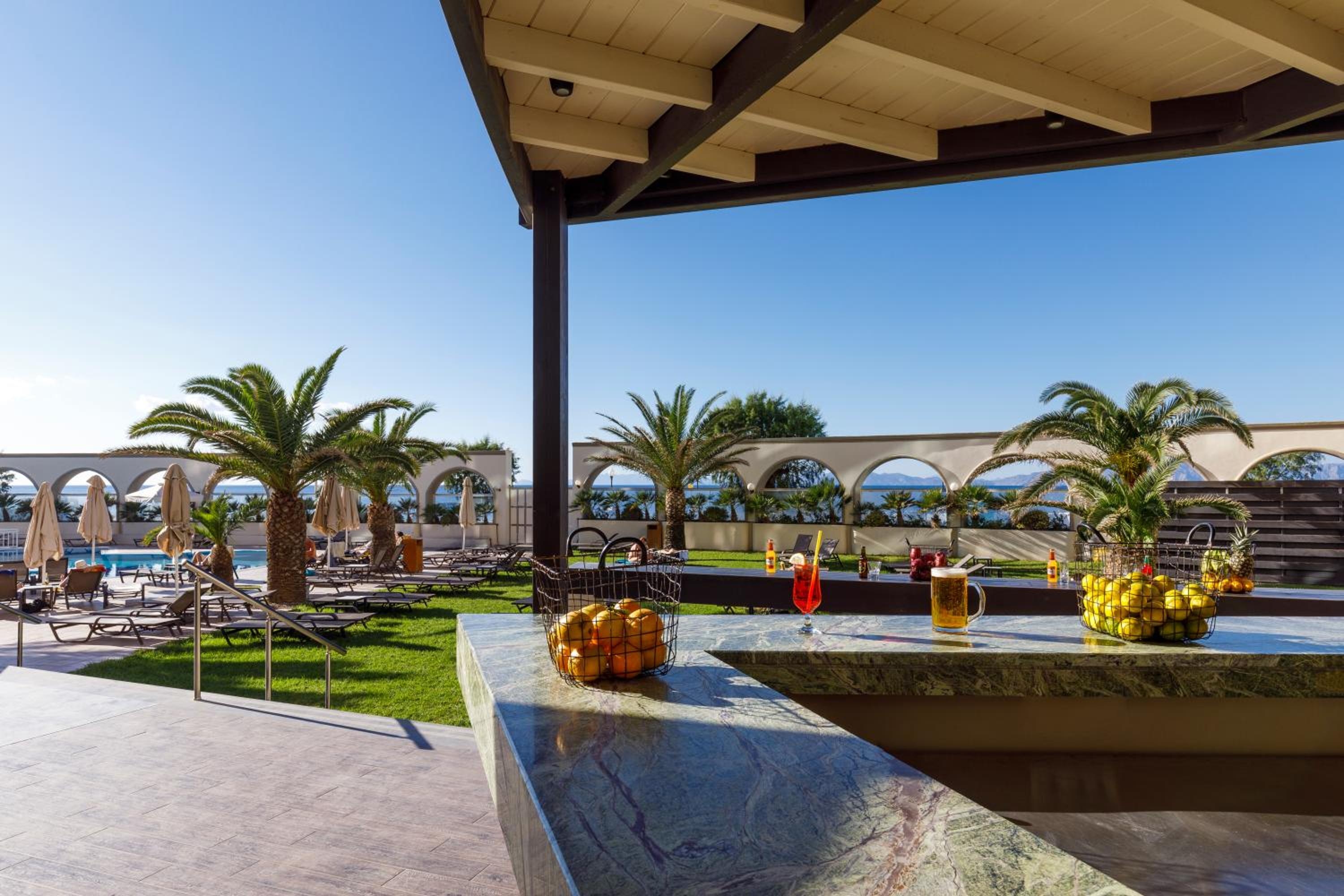 Foto de Cactus Hotel Adults Only 21 plus