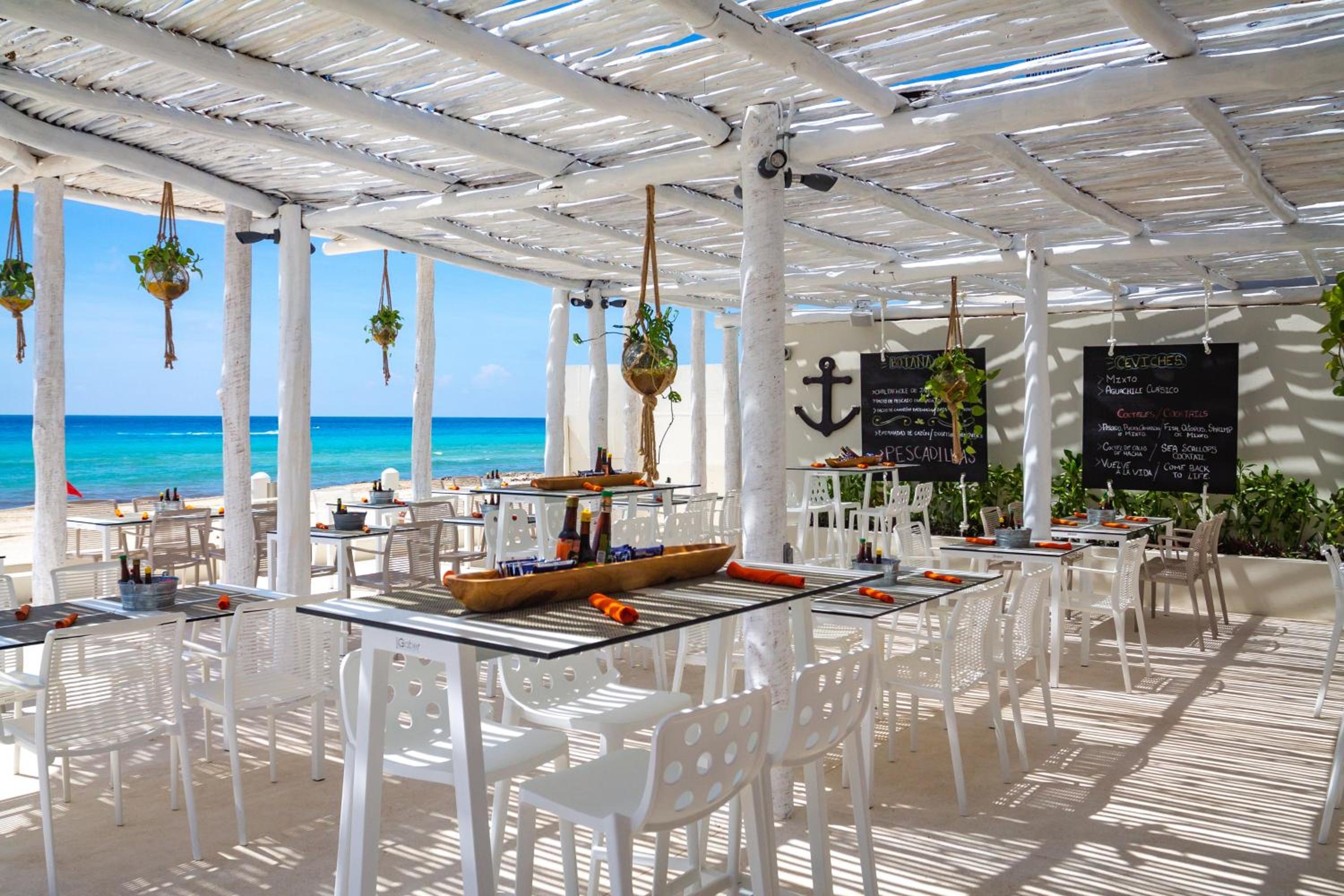 Foto de Fiesta Americana Condesa Cancun - All Inclusive
