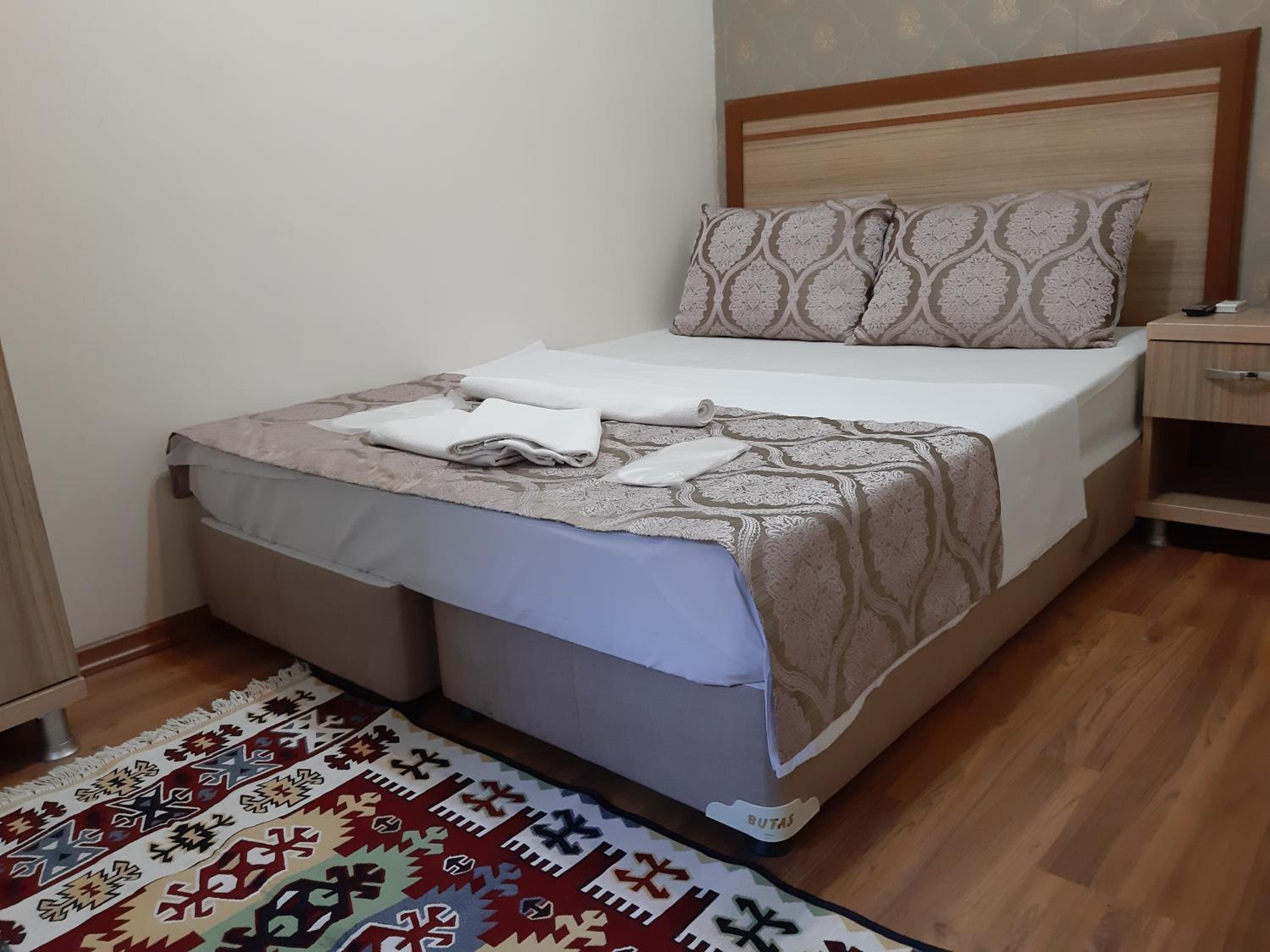 Foto de Burak Apart