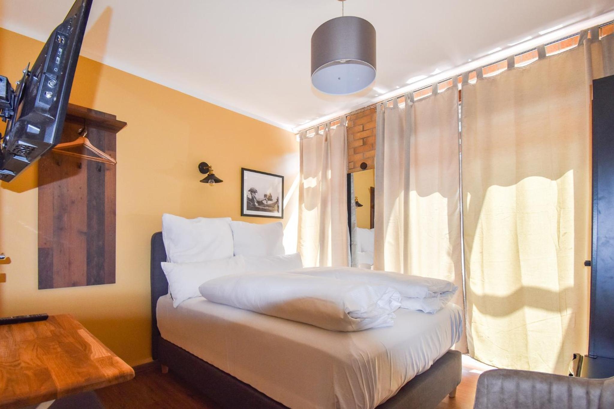 Foto de Boutique Hotel Sena