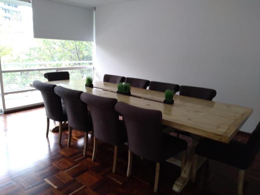 Modern Masaryk apartment 3BR in Polanco