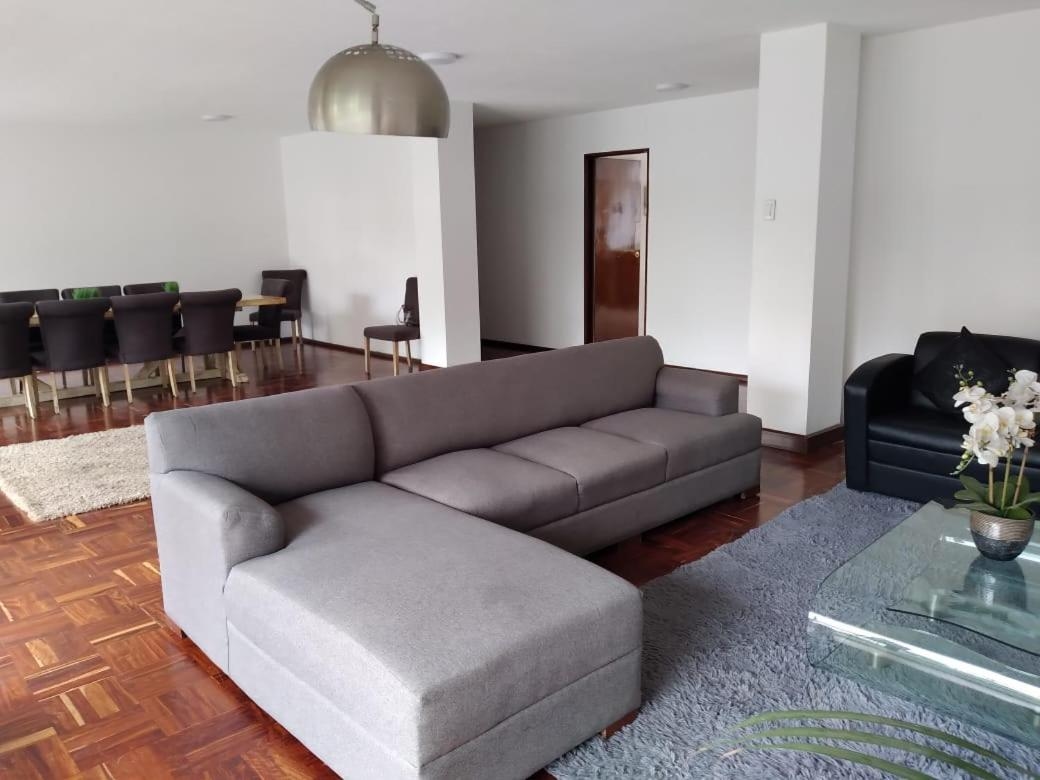 Foto de Modern Masaryk apartment 3BR in Polanco