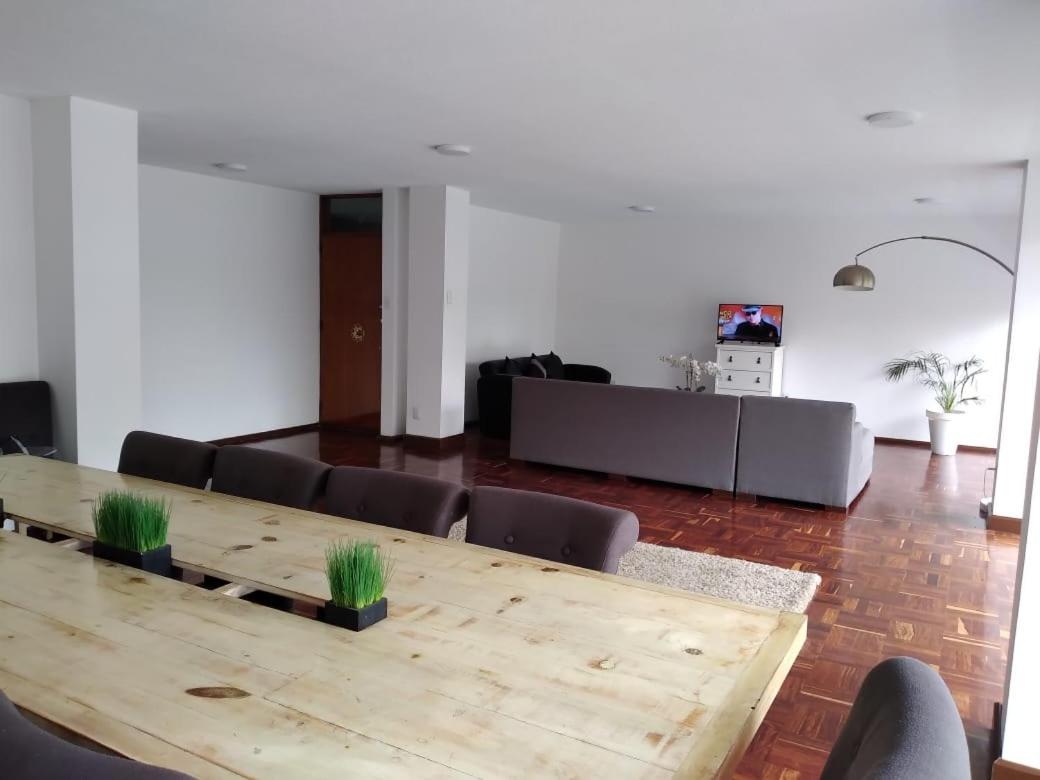 Foto de Modern Masaryk apartment 3BR in Polanco