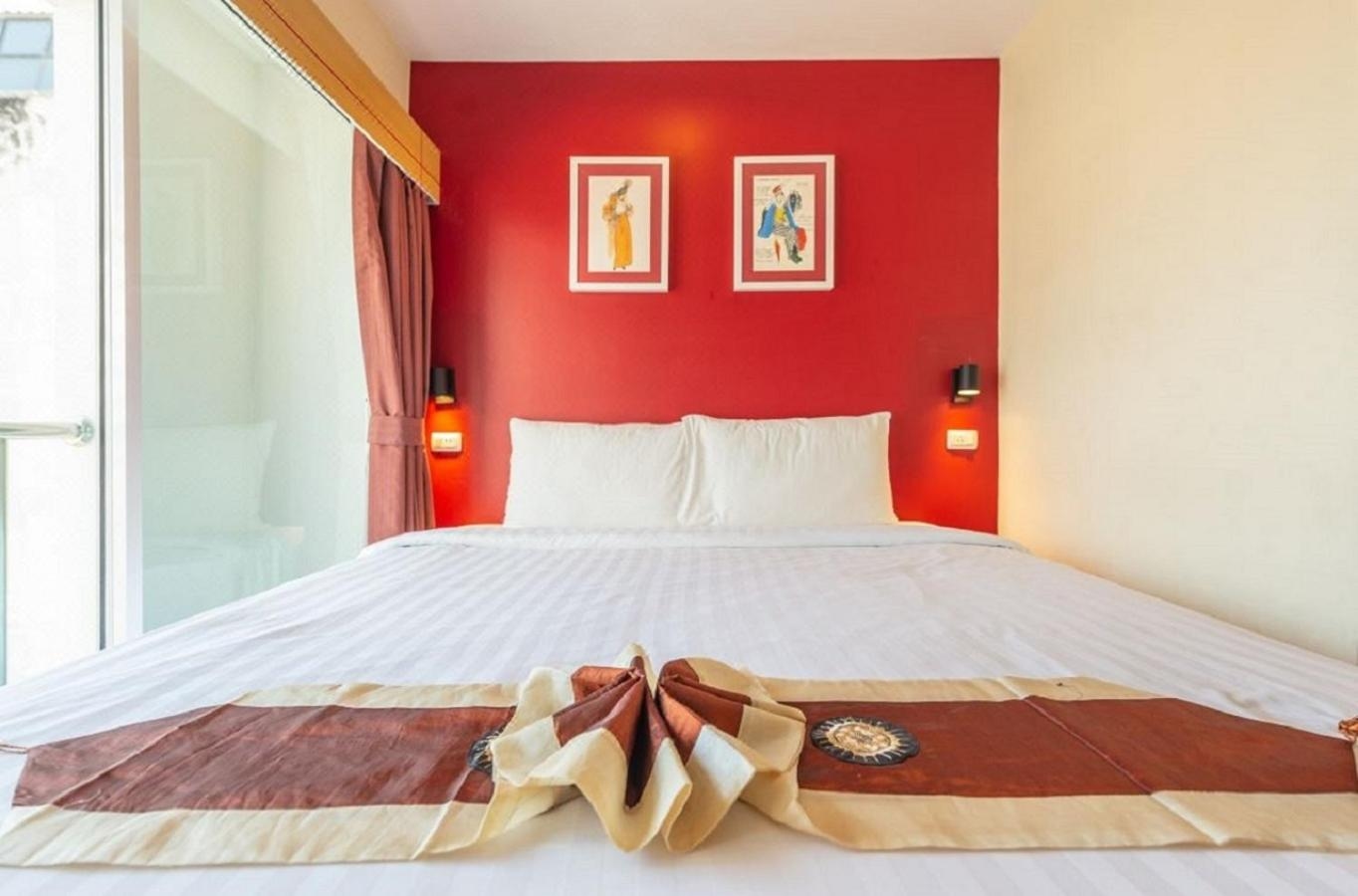 Foto de Klean Residence Hotel
