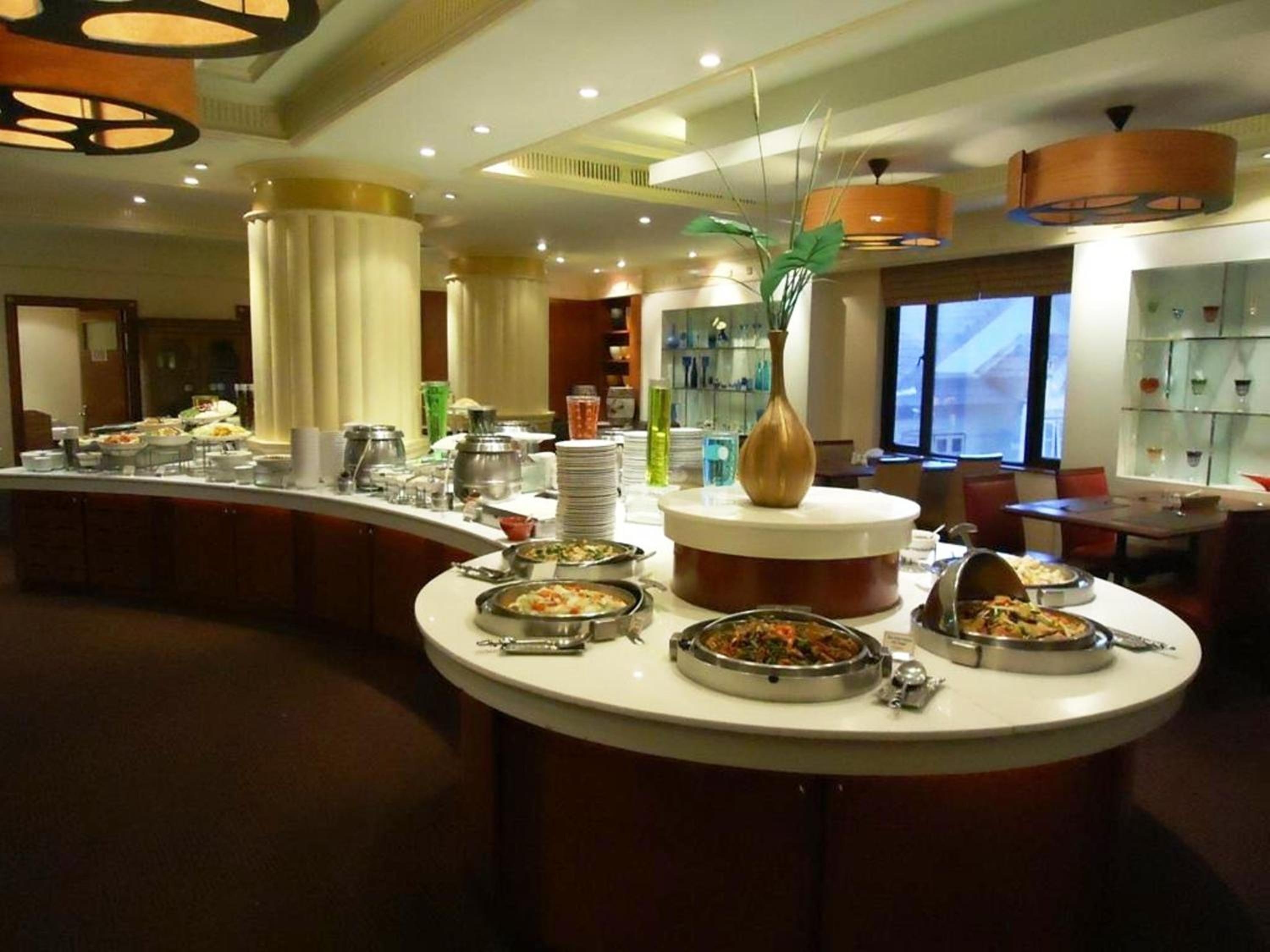 Foto de The Palazzo Hotel