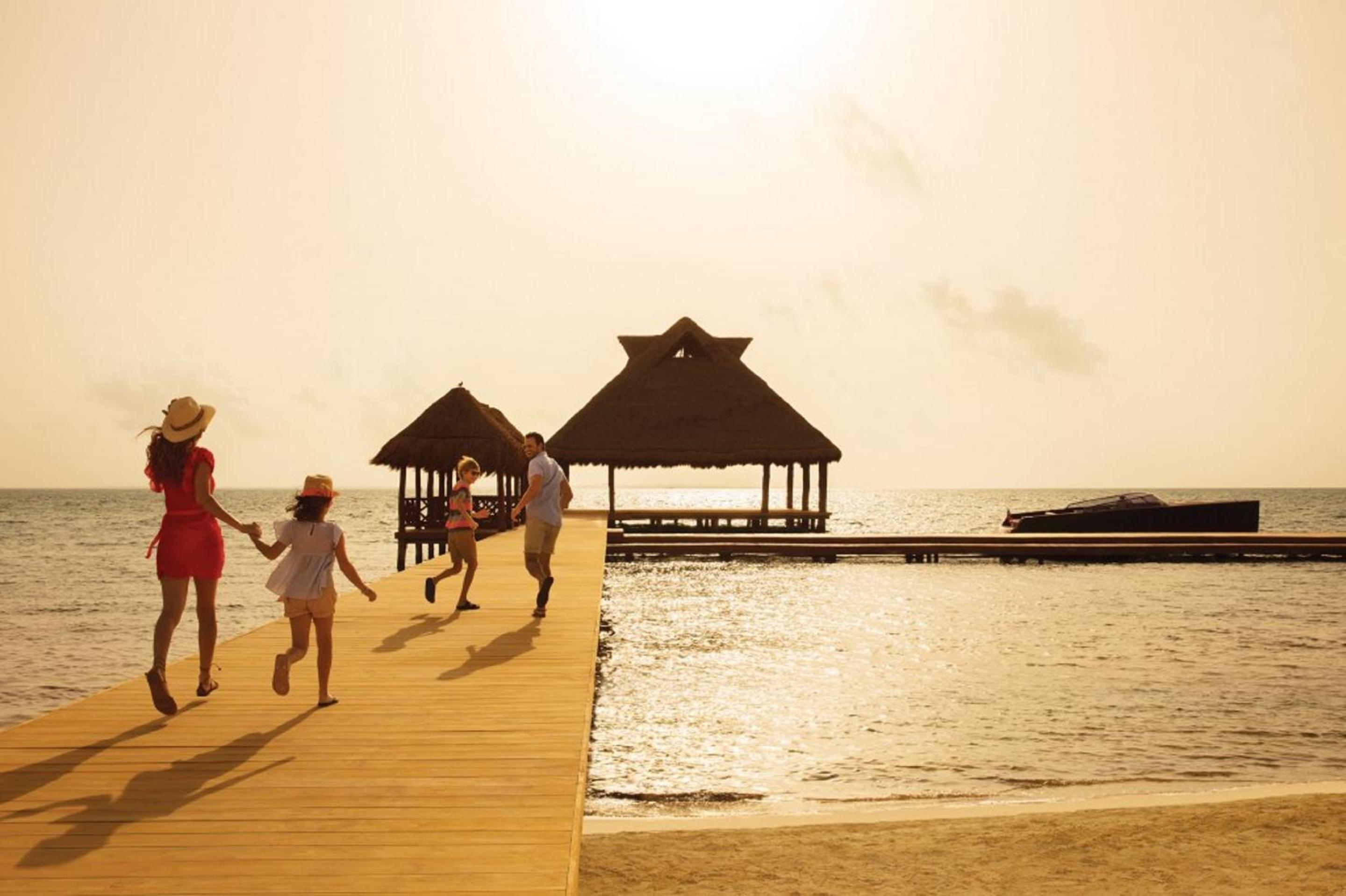 Foto de Hyatt Vivid Cancun - Adults Only All Inclusive