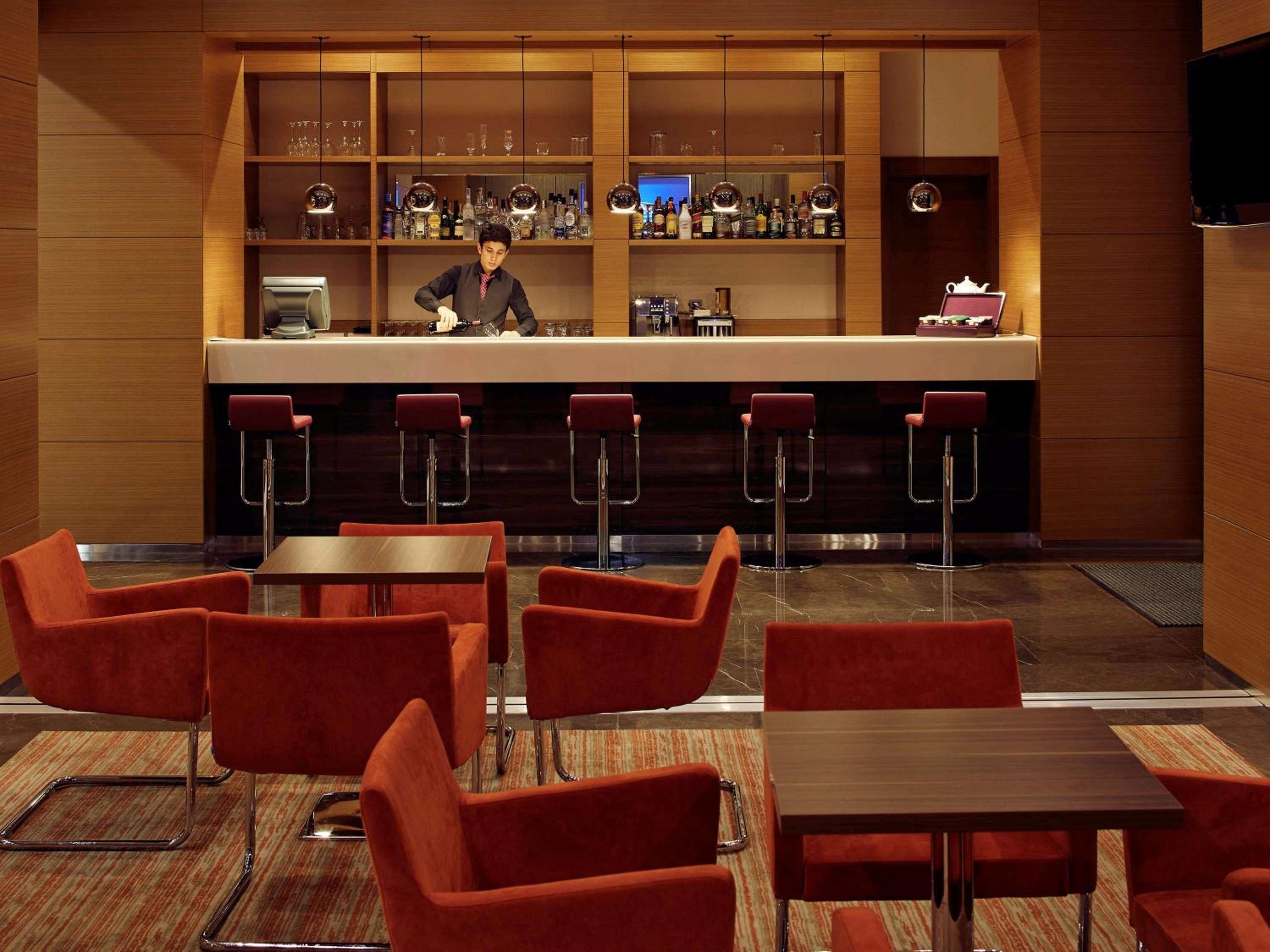 Foto de Mercure Istanbul Altunizade