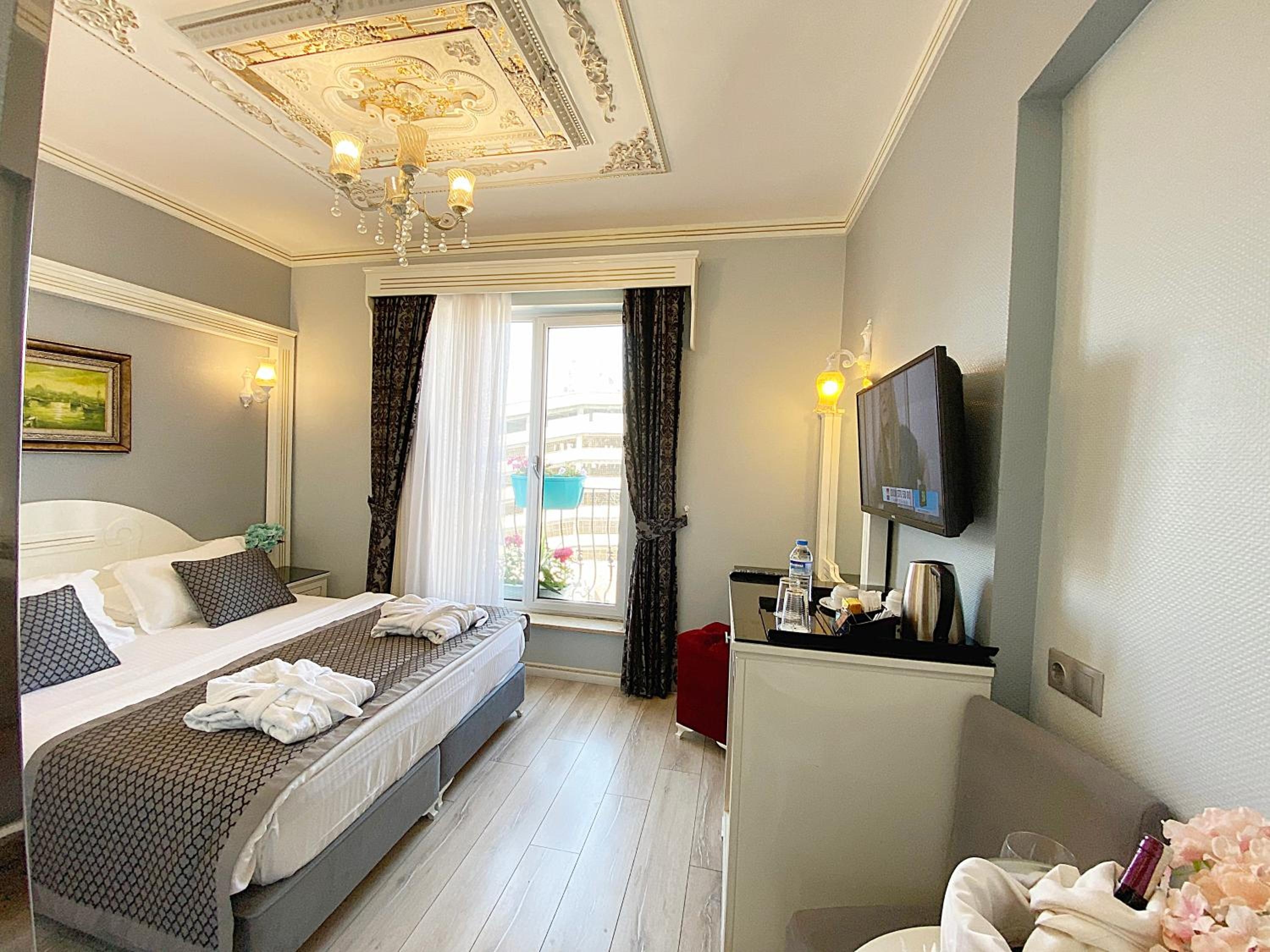 Foto de Gülhanepark Hotel & Spa