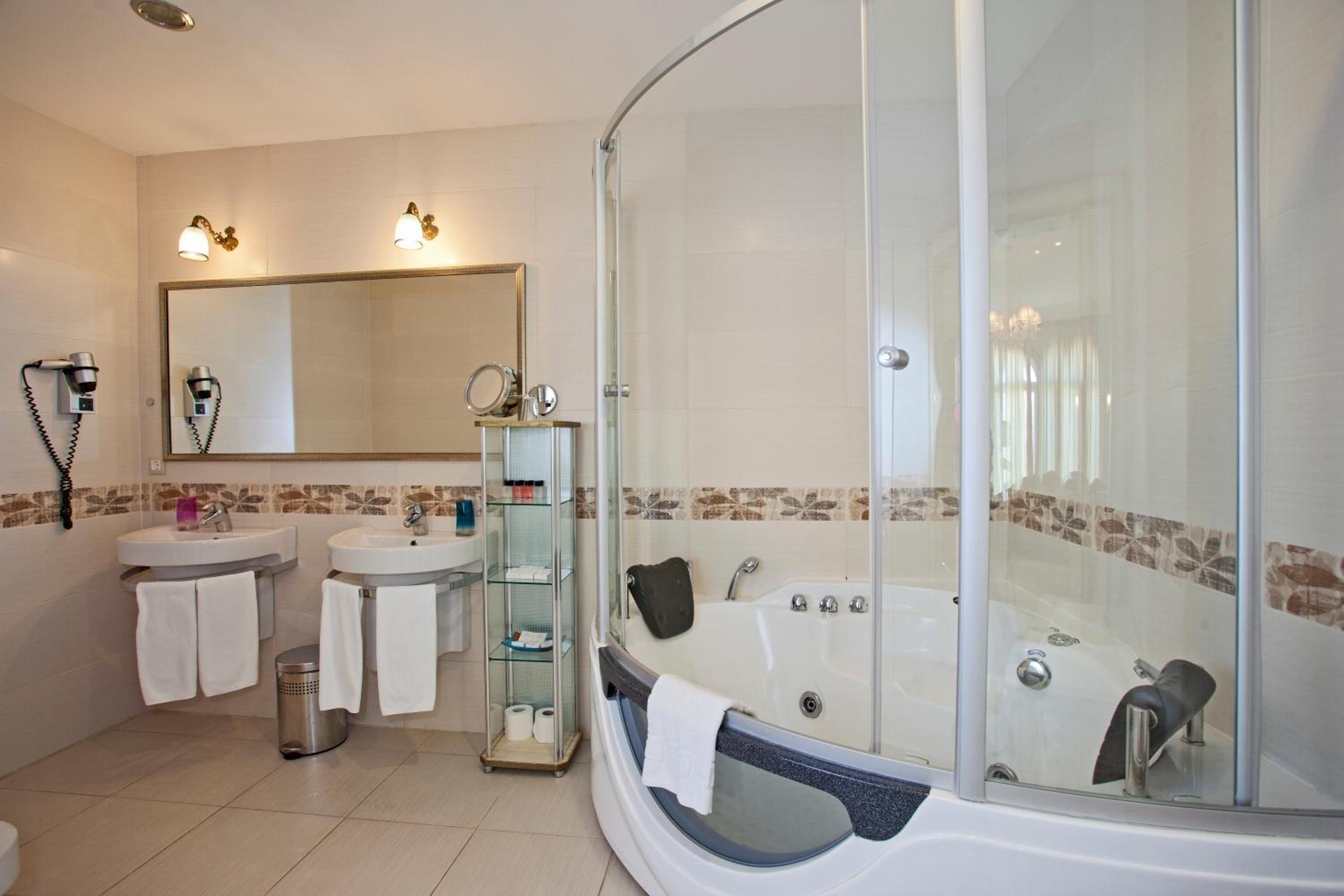 Foto de Salmakis Resort & Spa