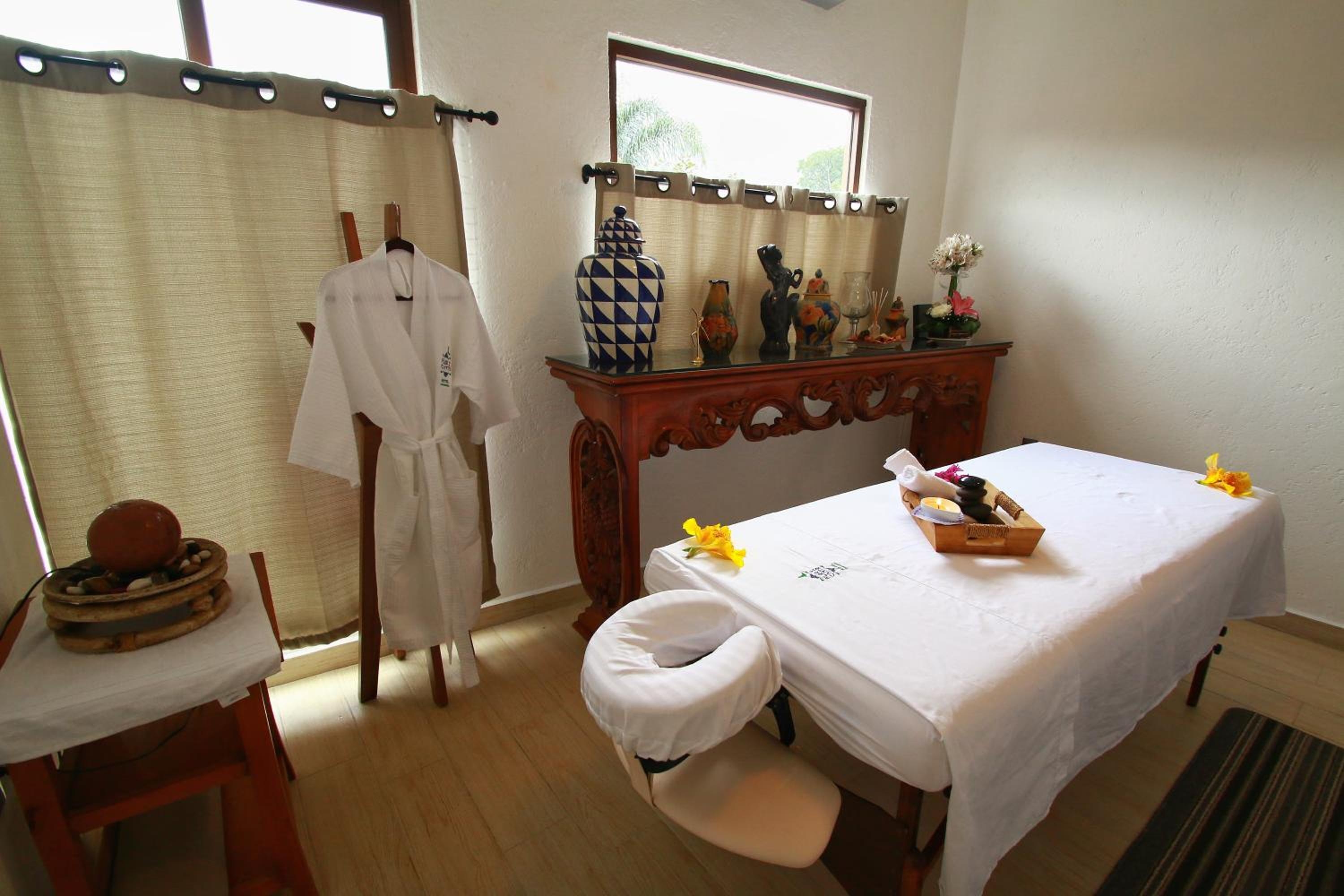 Foto de Hotel Concierge Flor y Canto