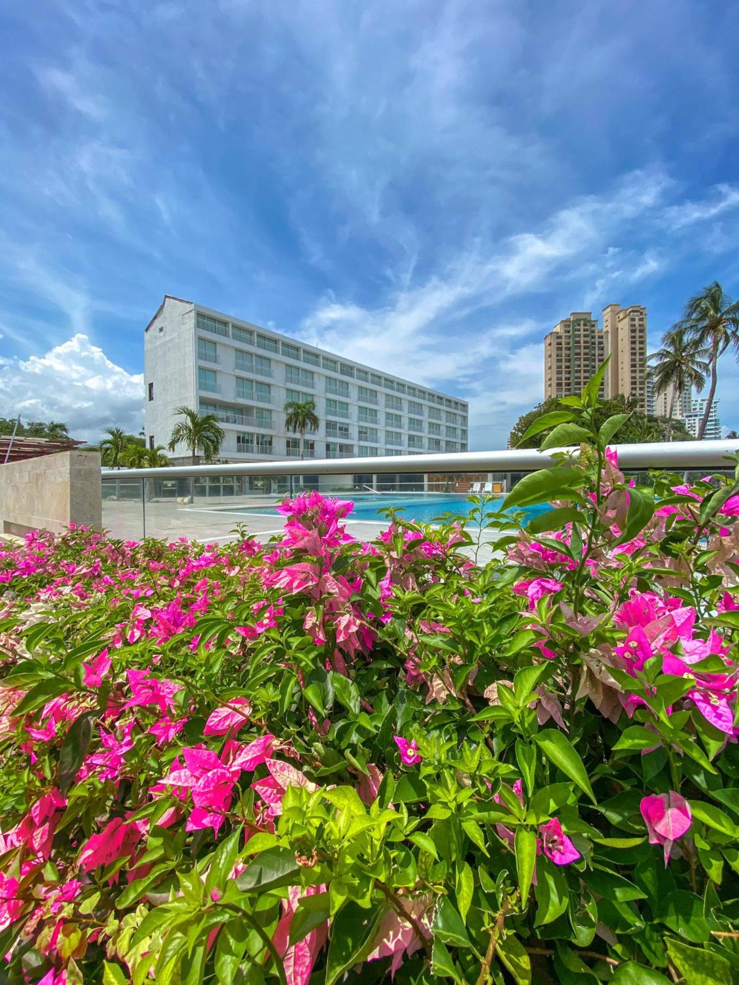 Foto de Tamaca Beach Resort