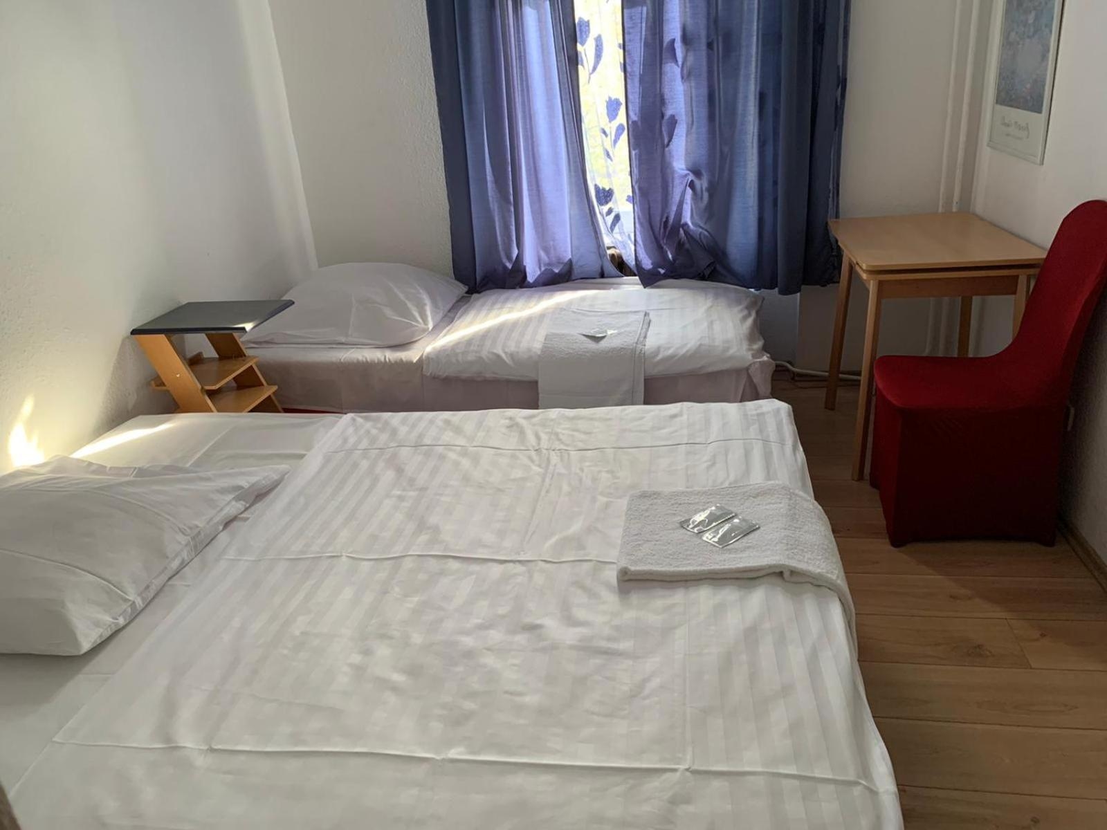 Foto de Märkischer Hof Hotel