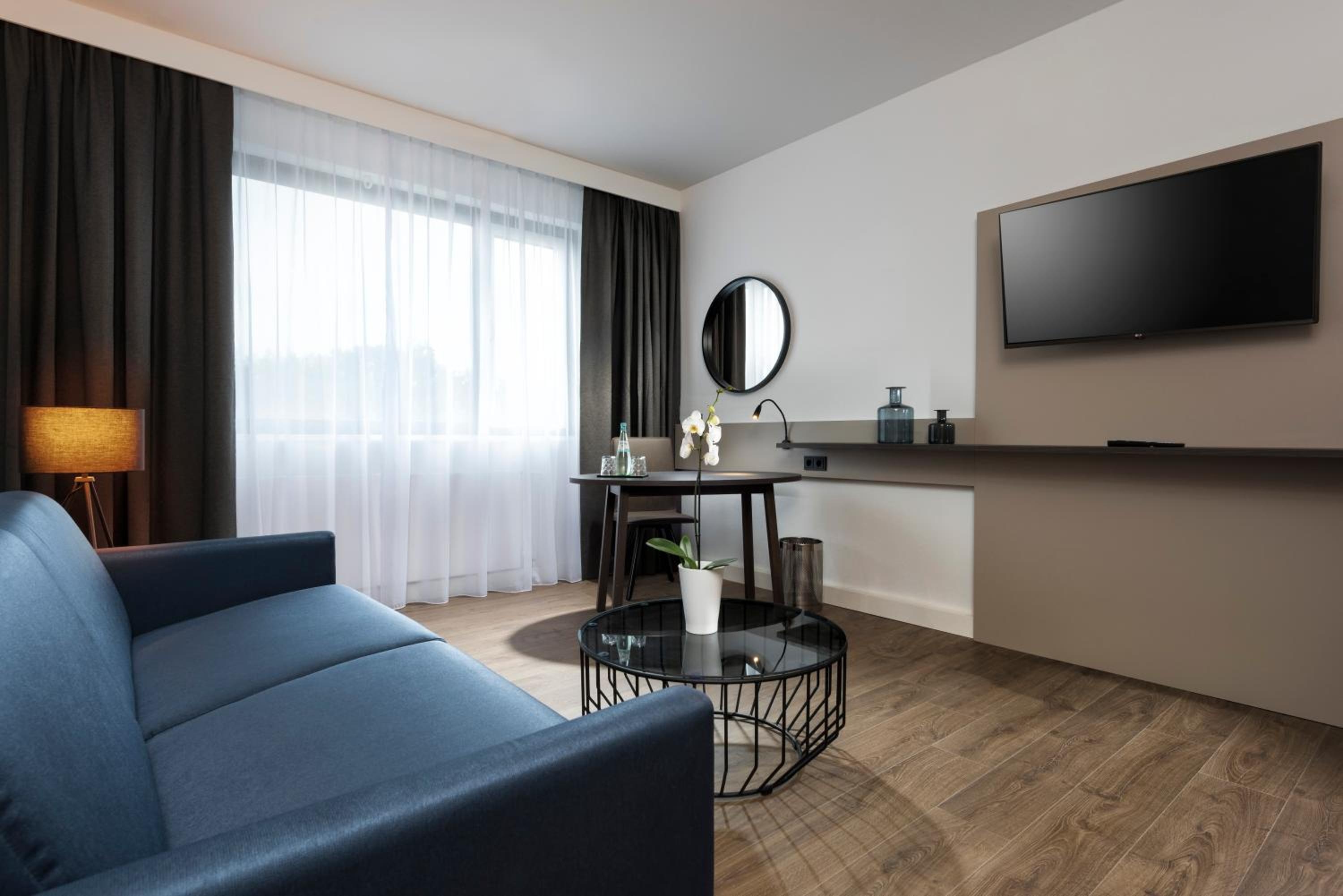 Foto de Holiday Inn Berlin City-West by IHG