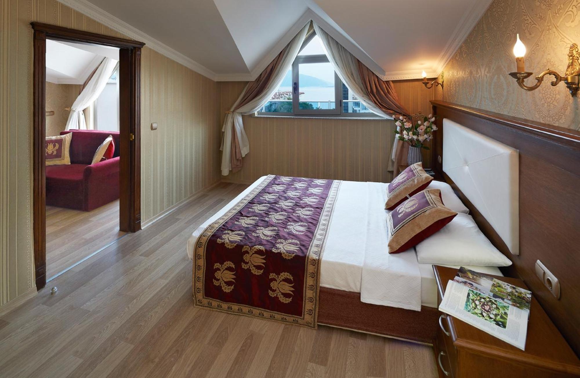 Foto de Emre Beach & Emre Hotel