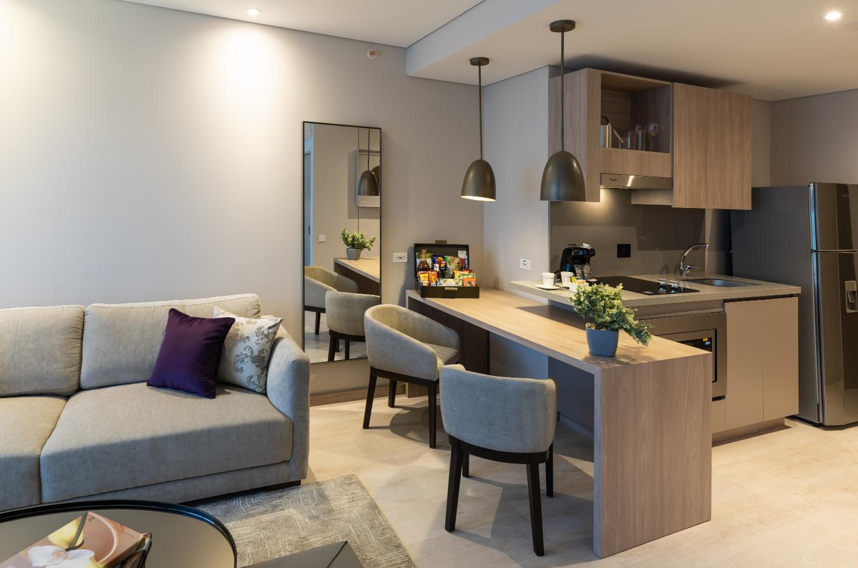 Foto de York Medellin, Curio Collection by Hilton