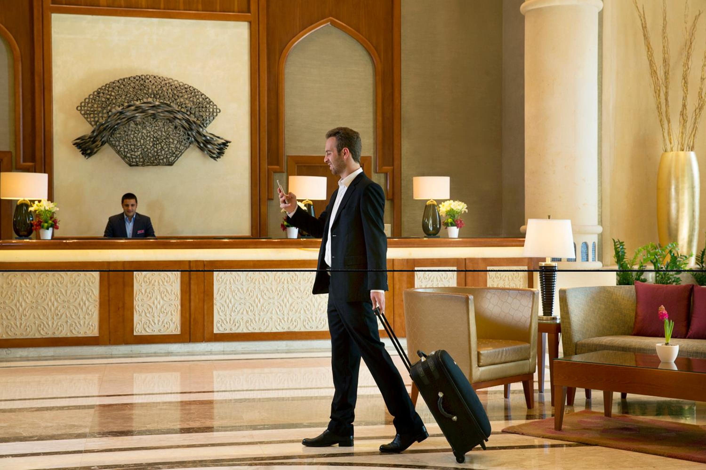 Foto de Crowne Plaza Jordan Dead Sea Resort & Spa by IHG
