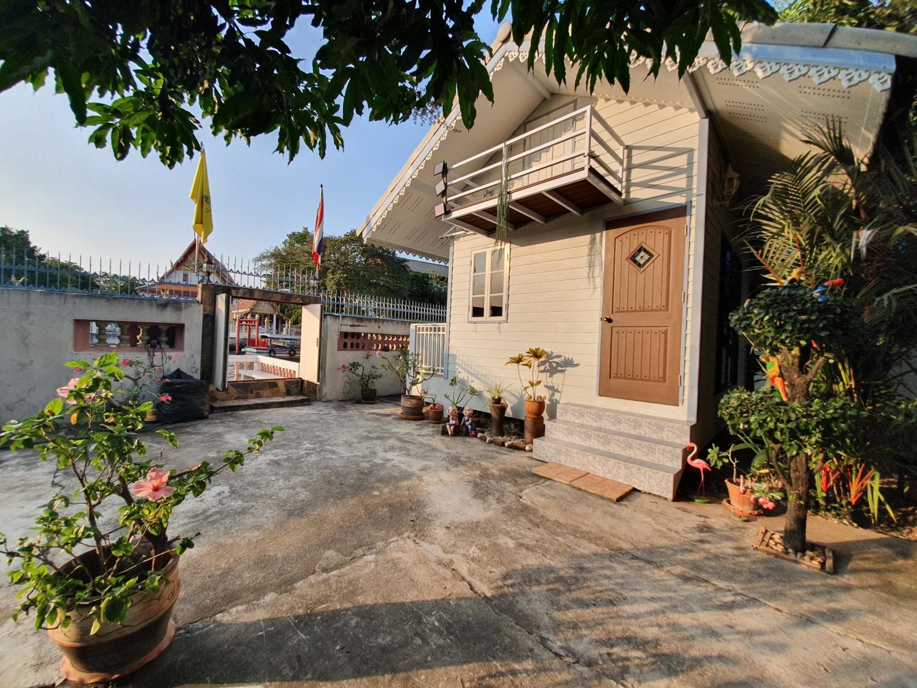 Foto de KINN Stay50 Bangkok