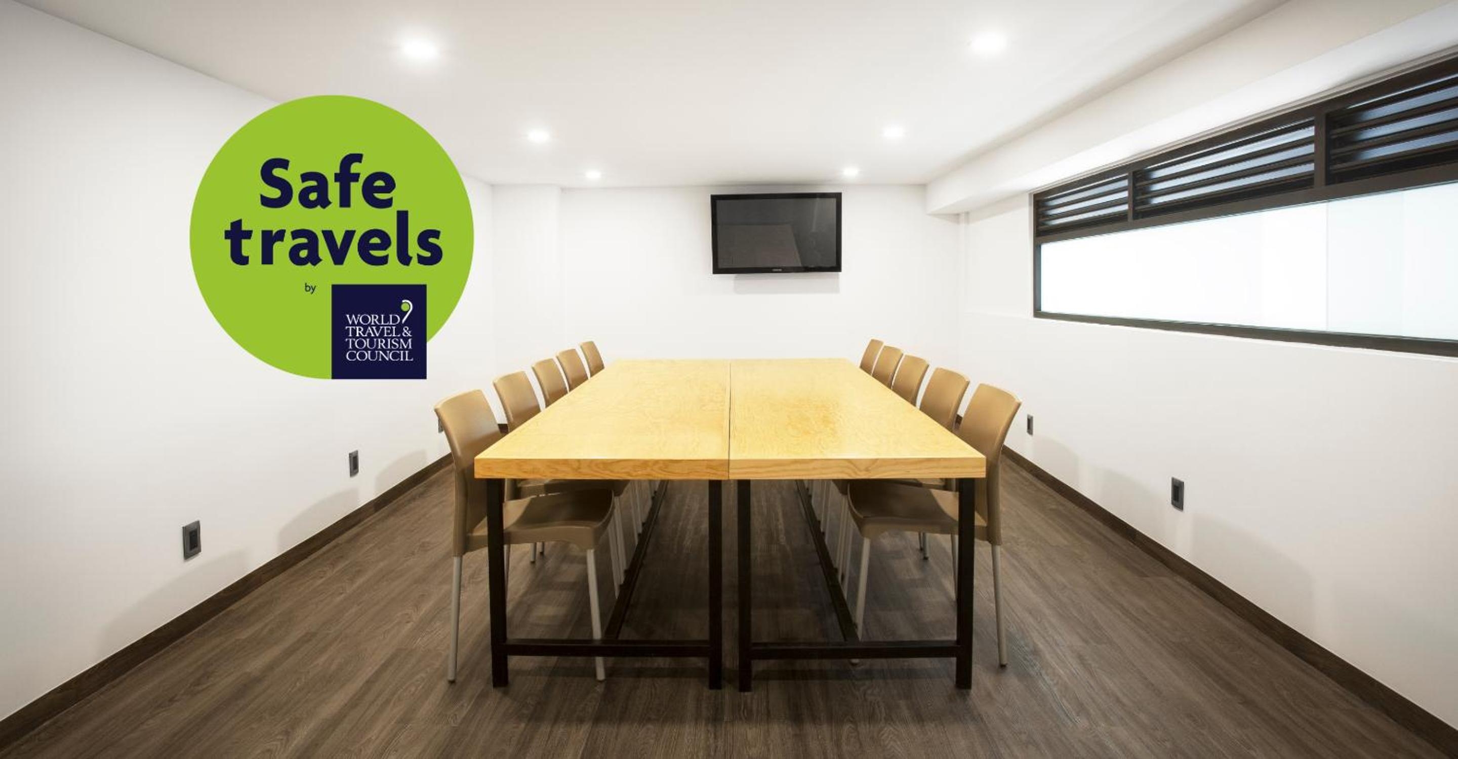 Foto de Hotel MX lagunilla CDMX, Trademark Collection by Wyndham