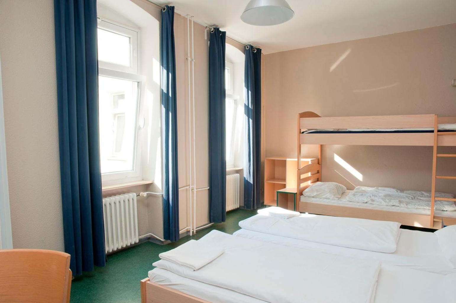 Foto de Happy Hotel Berlin