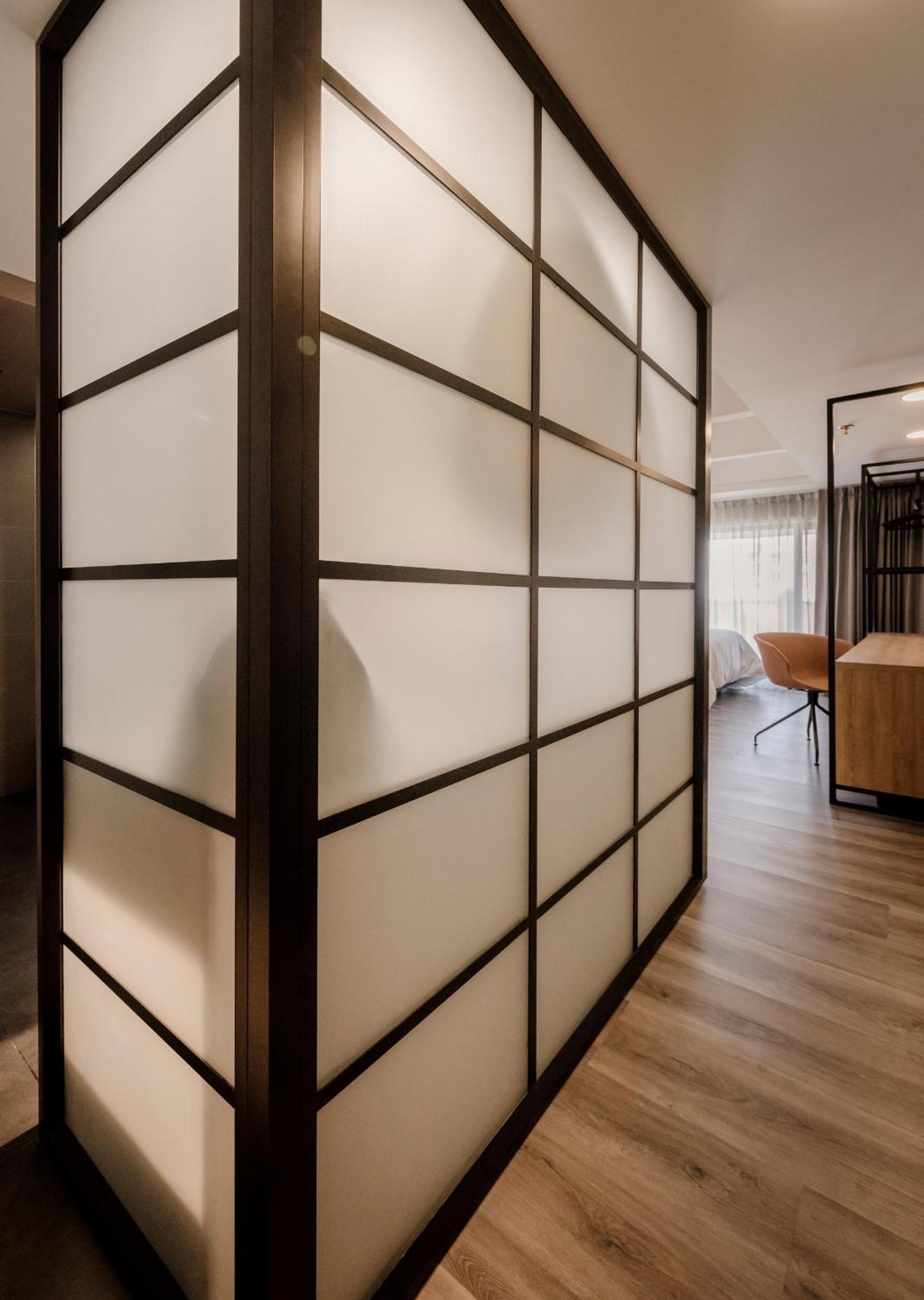 Foto de Lettera Hotel