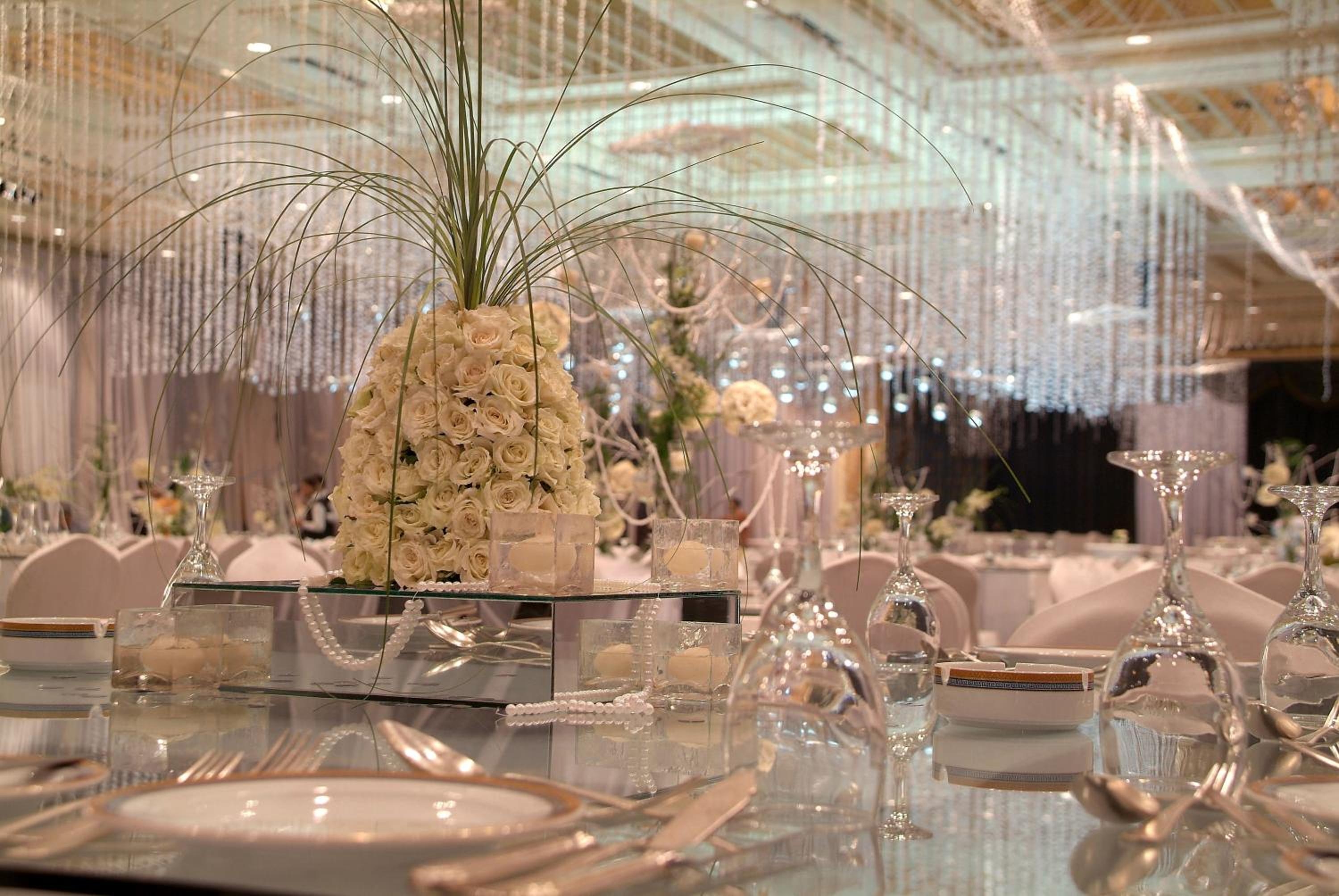 Foto de InterContinental Cairo Semiramis by IHG
