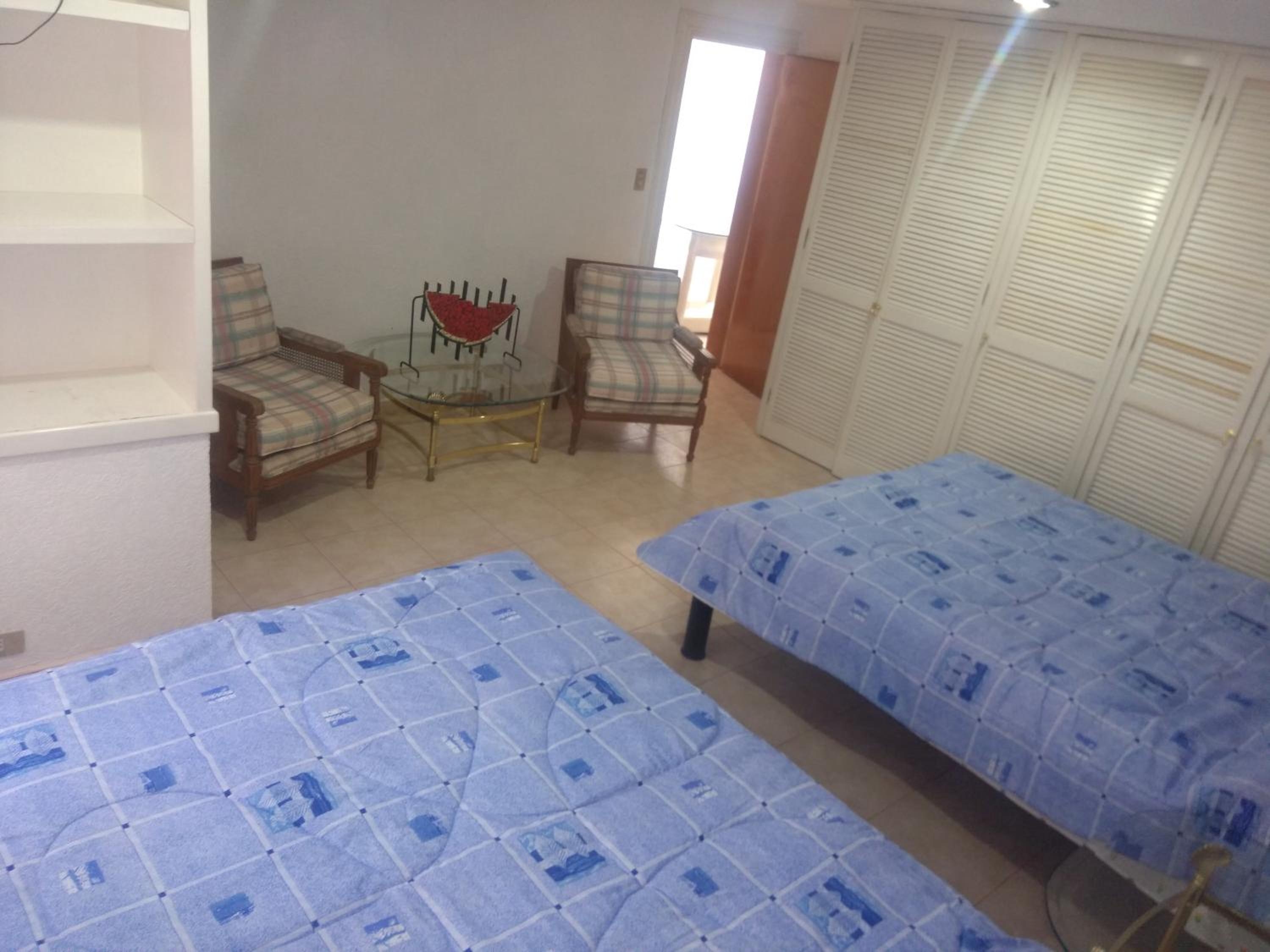 Foto de Casa de Irma para visitar la ciudad o de negocios