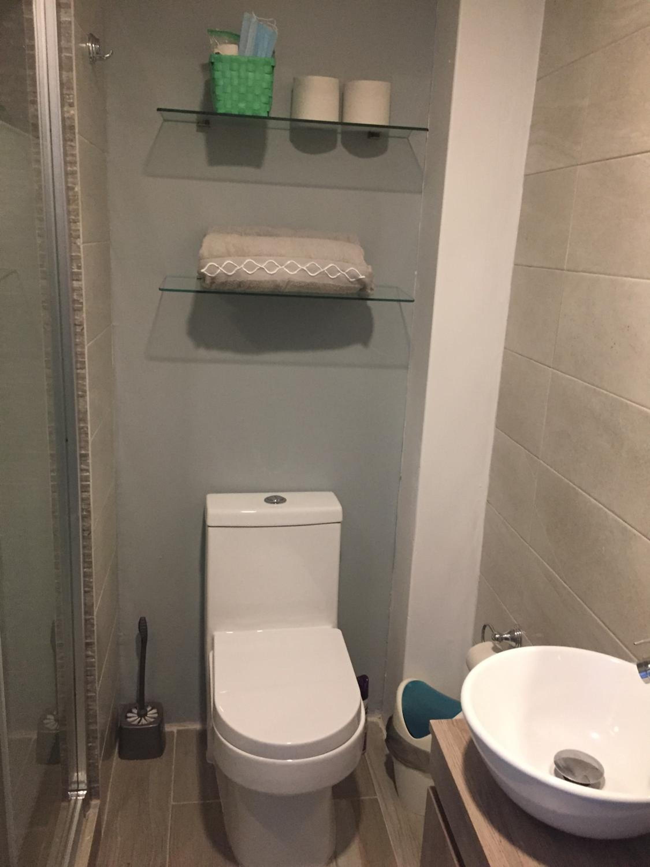 Foto de Blue Dreams Apartament Del Valle