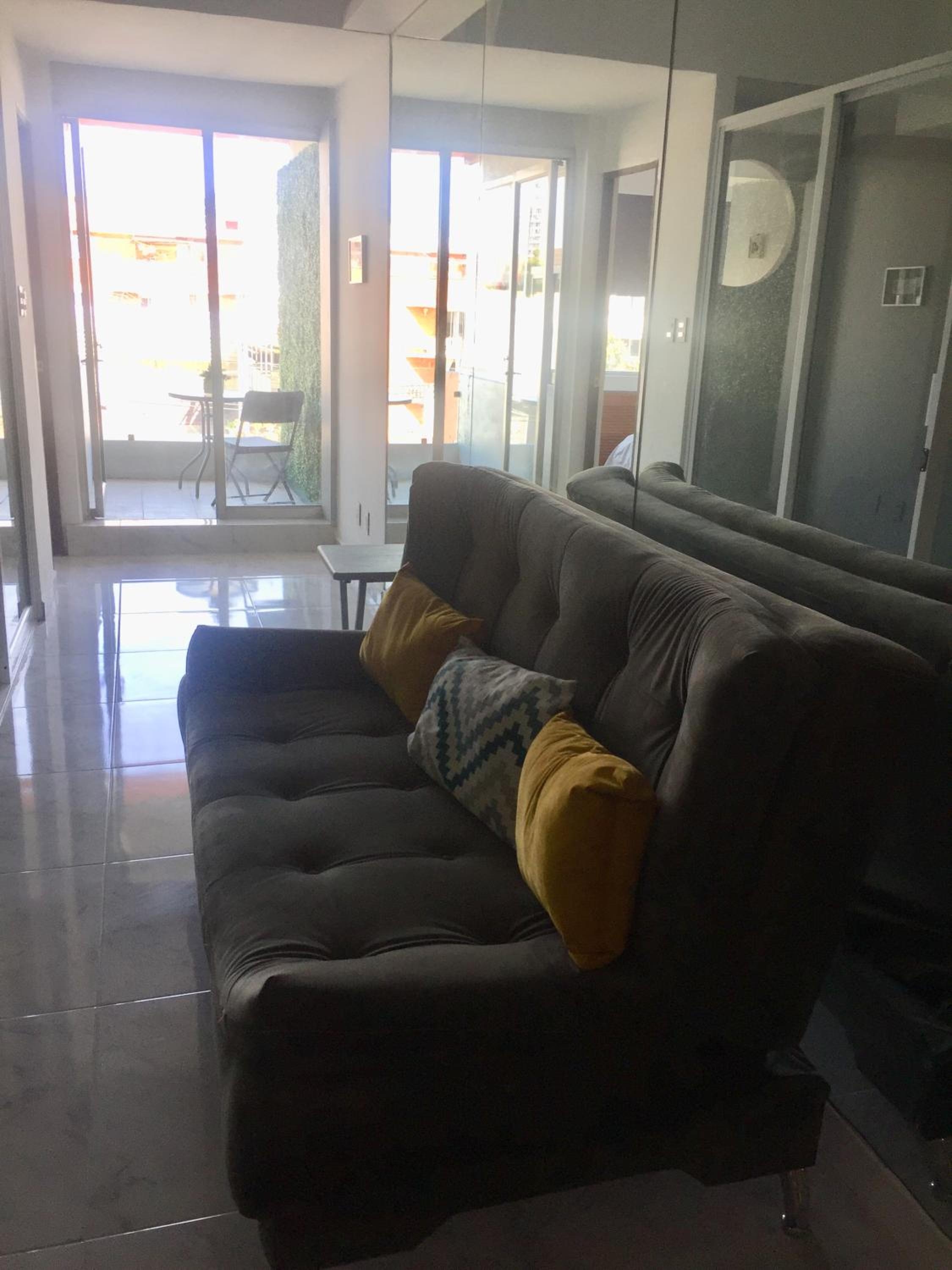 Foto de Blue Dreams Apartament Del Valle