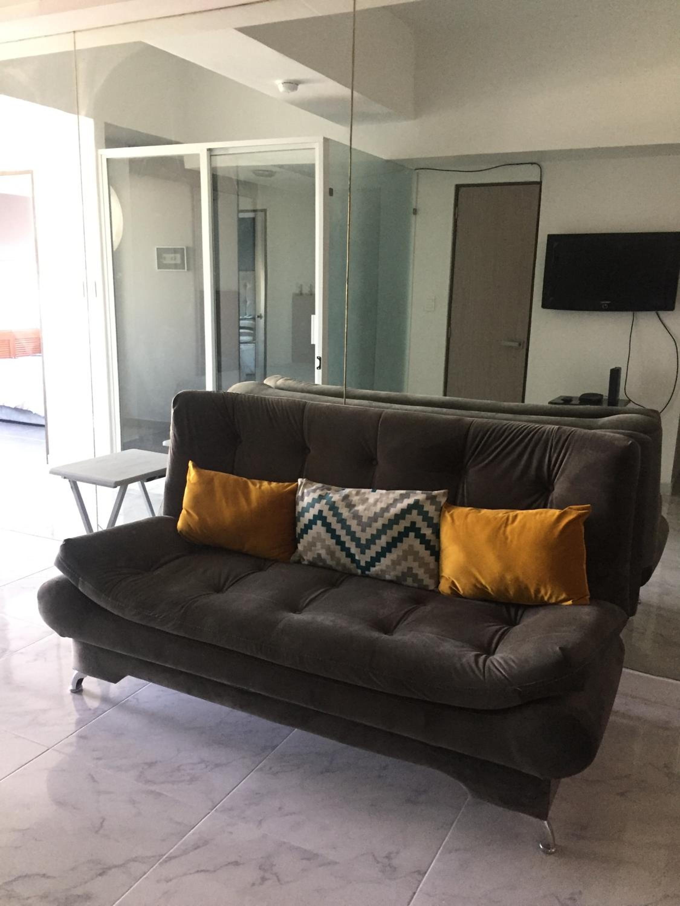 Foto de Blue Dreams Apartament Del Valle