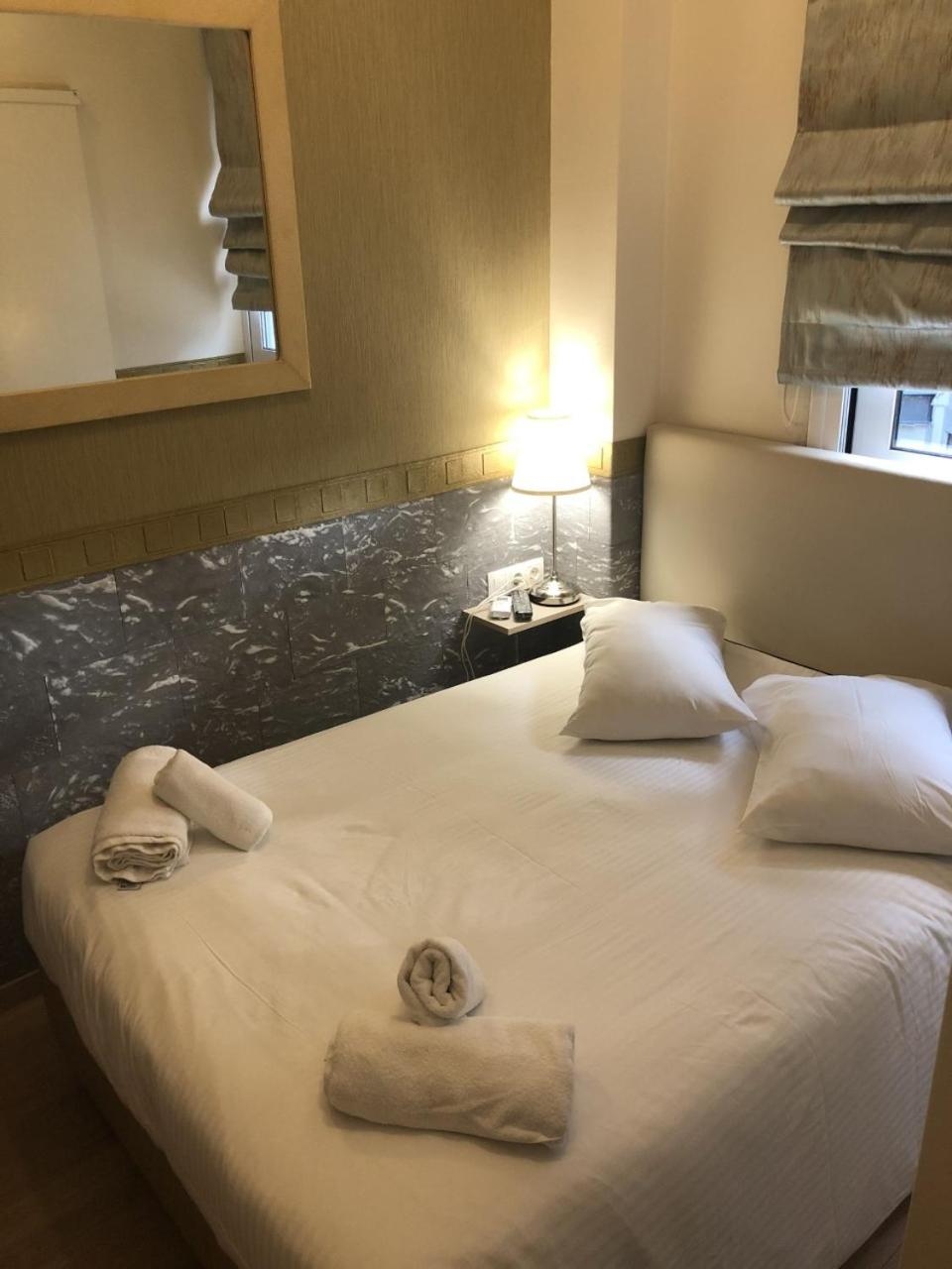 Foto de Phidias Hotel by Oniro