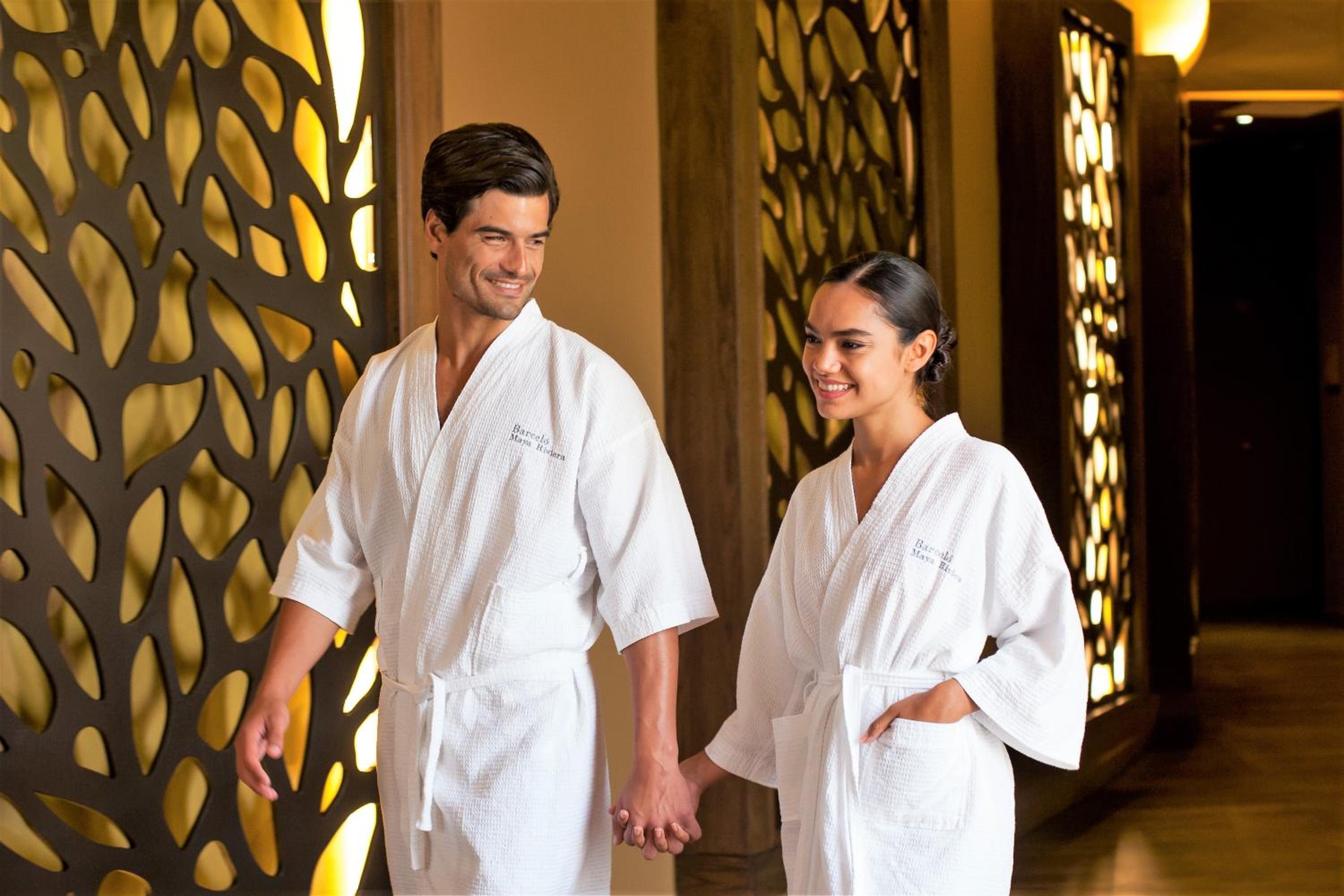 Foto de Barceló Maya Riviera - All Inclusive Adults Only