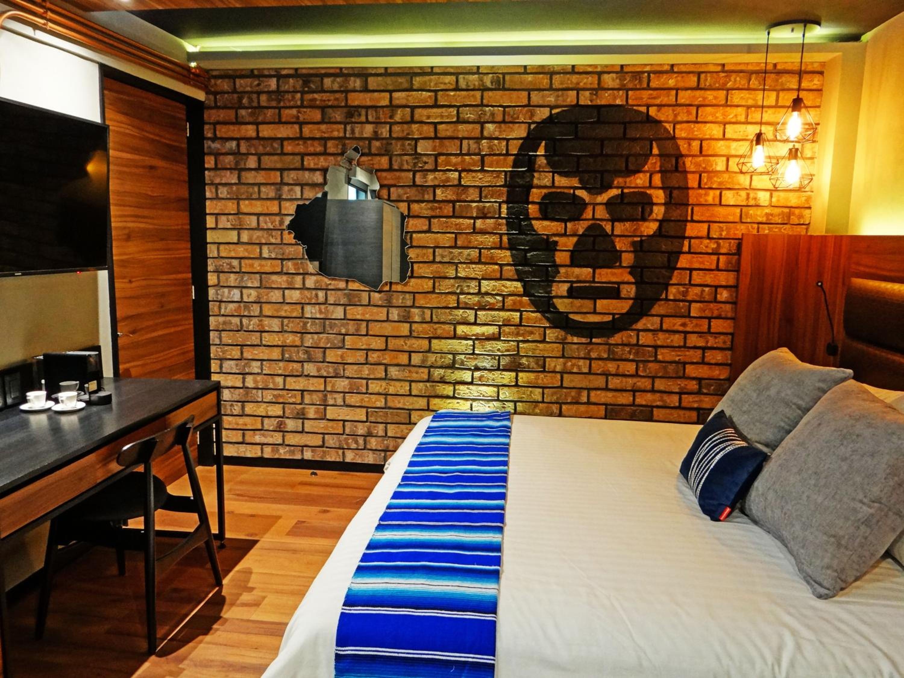 Foto de Cadillac Hotel Boutique
