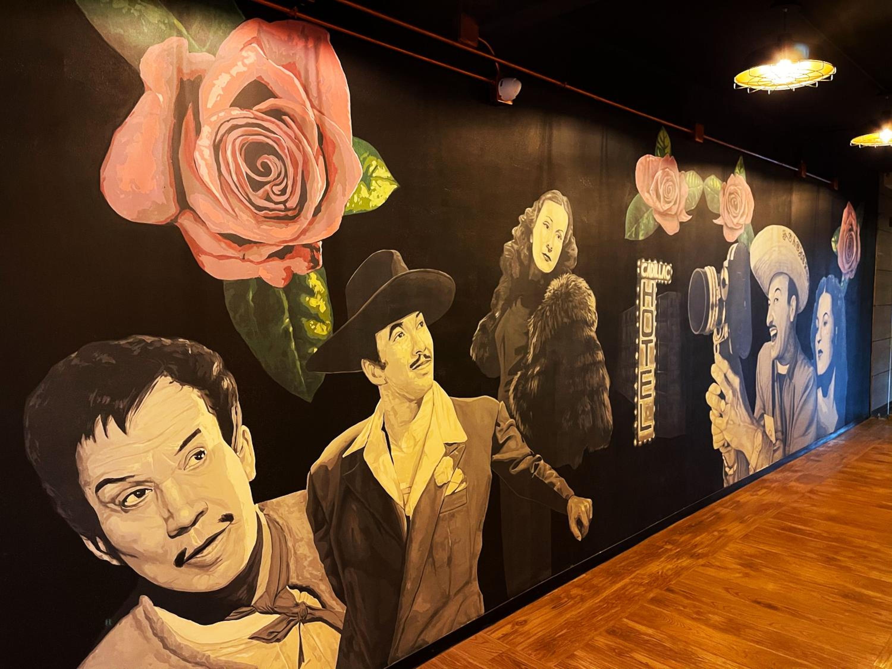 Foto de Cadillac Hotel Boutique