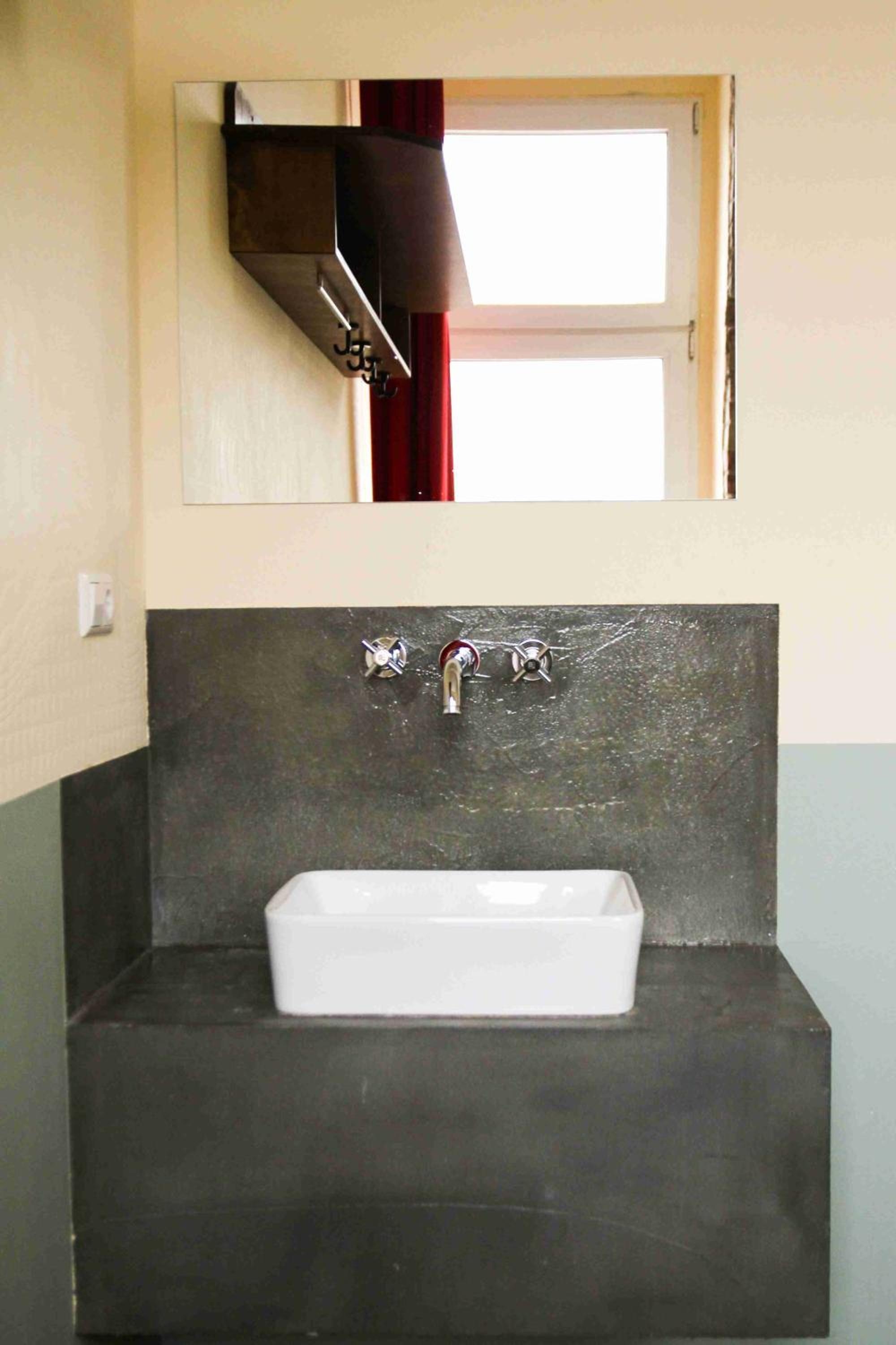 Foto de Sunflower Hostel Berlin