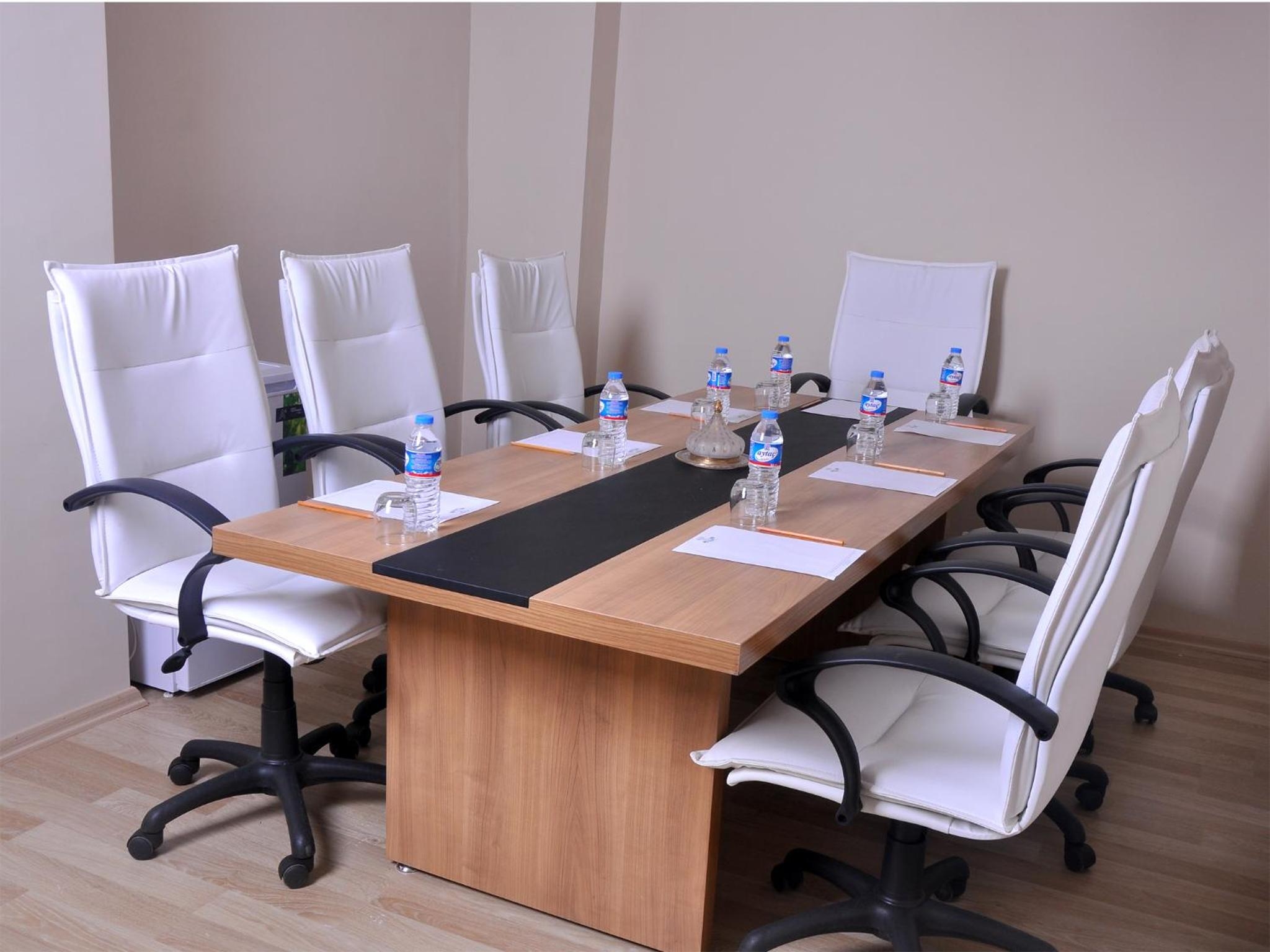 Foto de Divani Ali Hotel