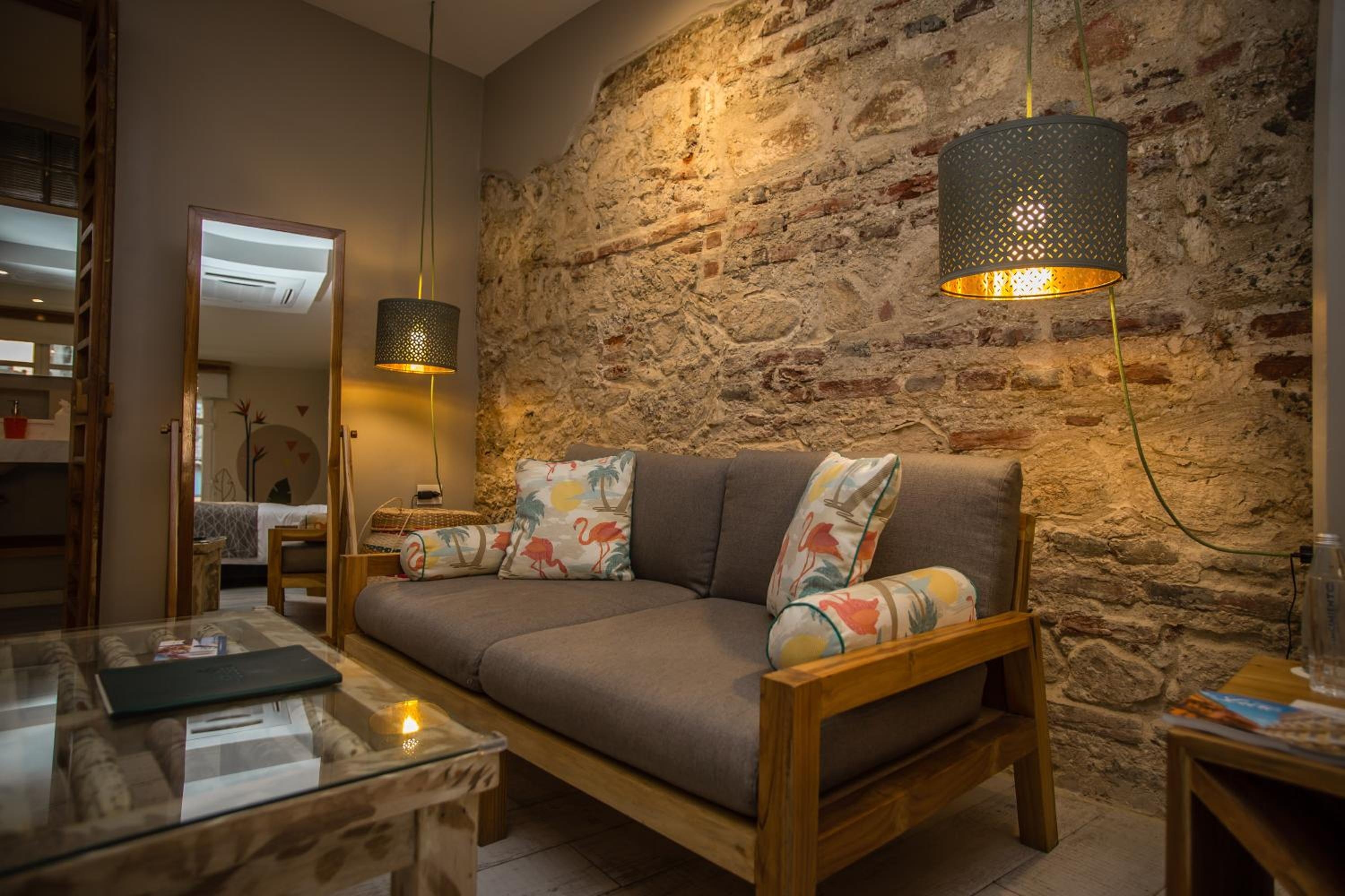 Foto de Townhouse Boutique Hotel