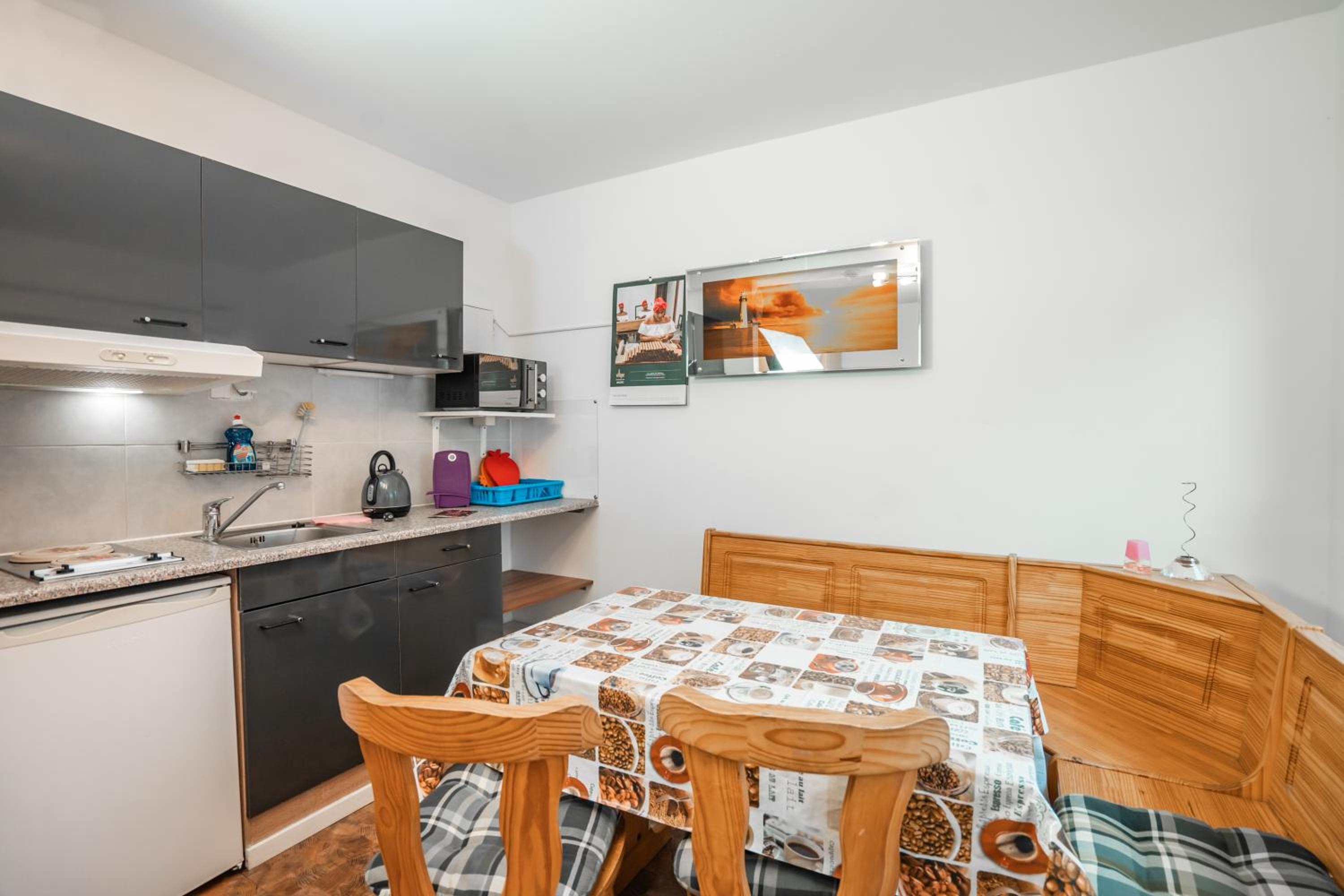 Foto de Motel Home Berlin