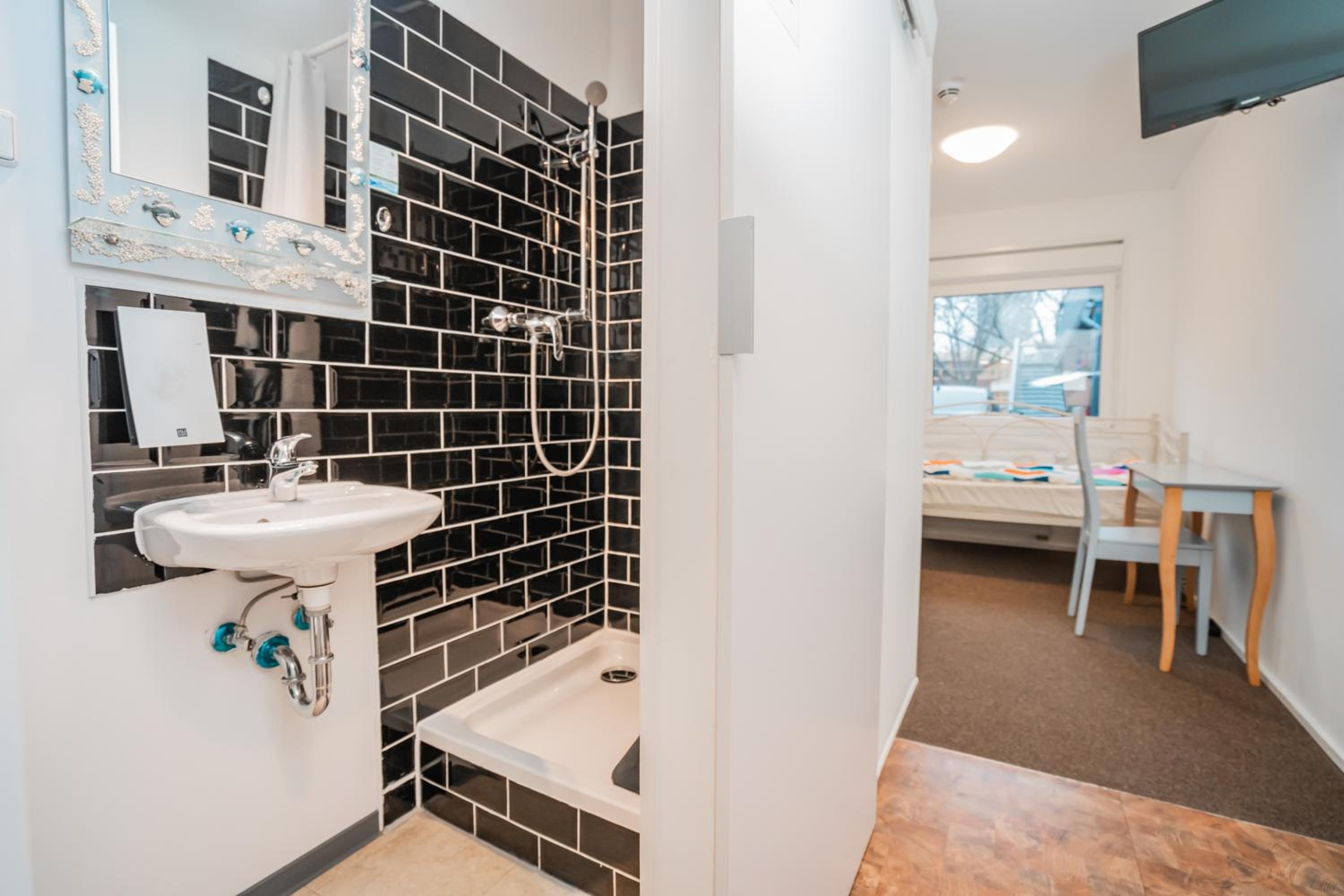 Foto de Motel Home Berlin